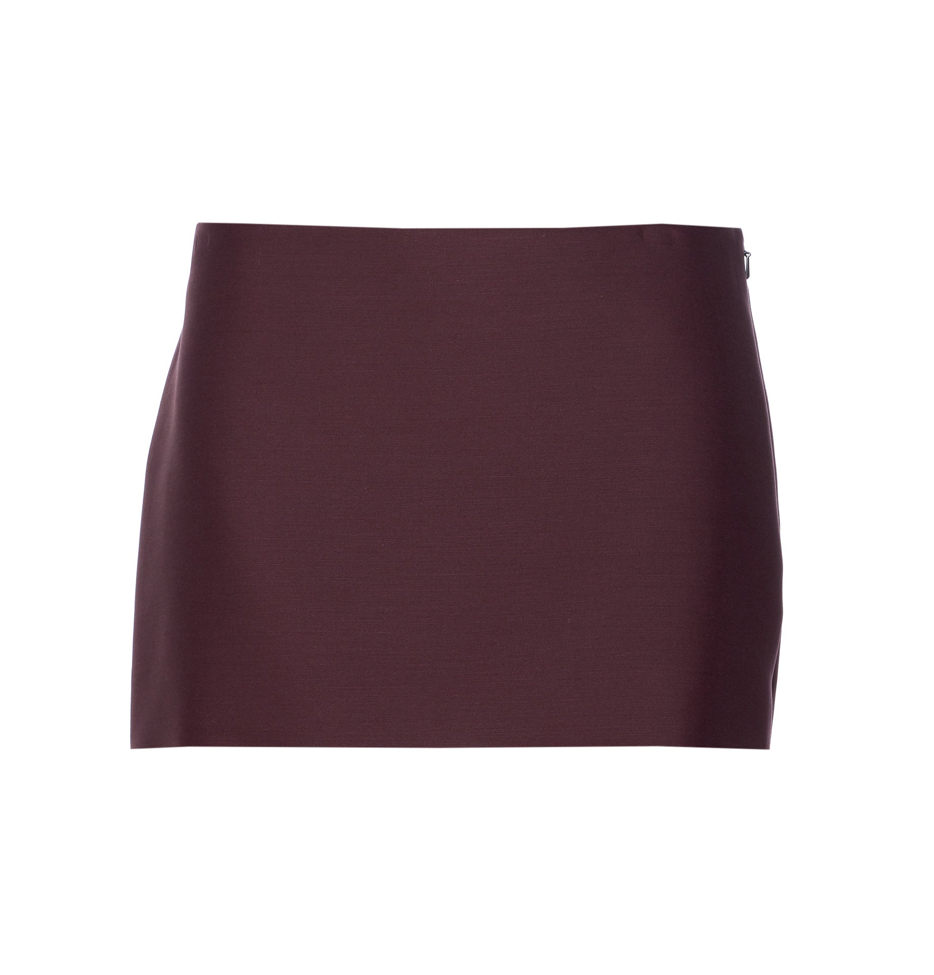 Khaite Skirts Purple Virgin Wool