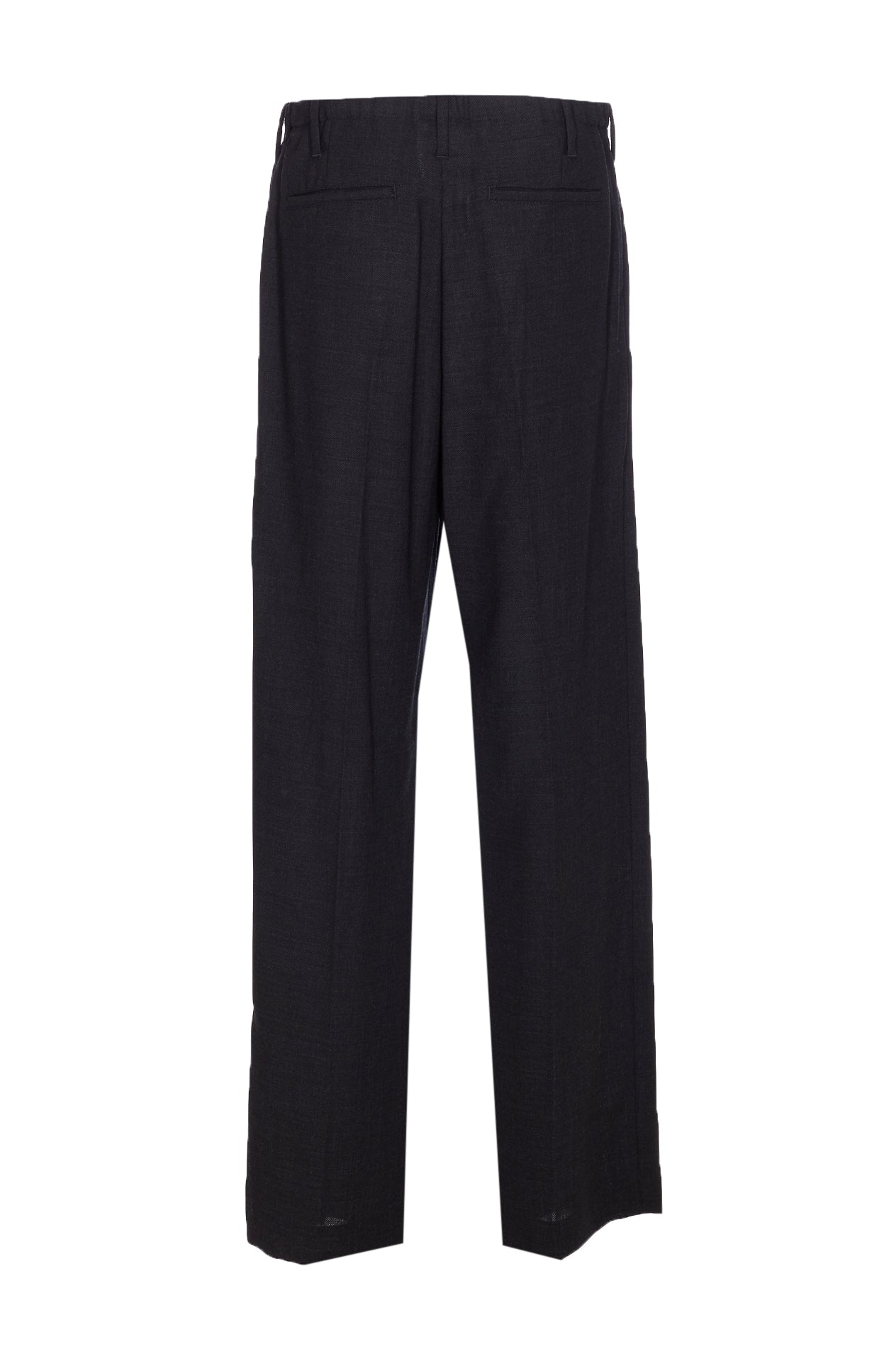 Brunello Cucinelli Trousers Grey Virgin Wool