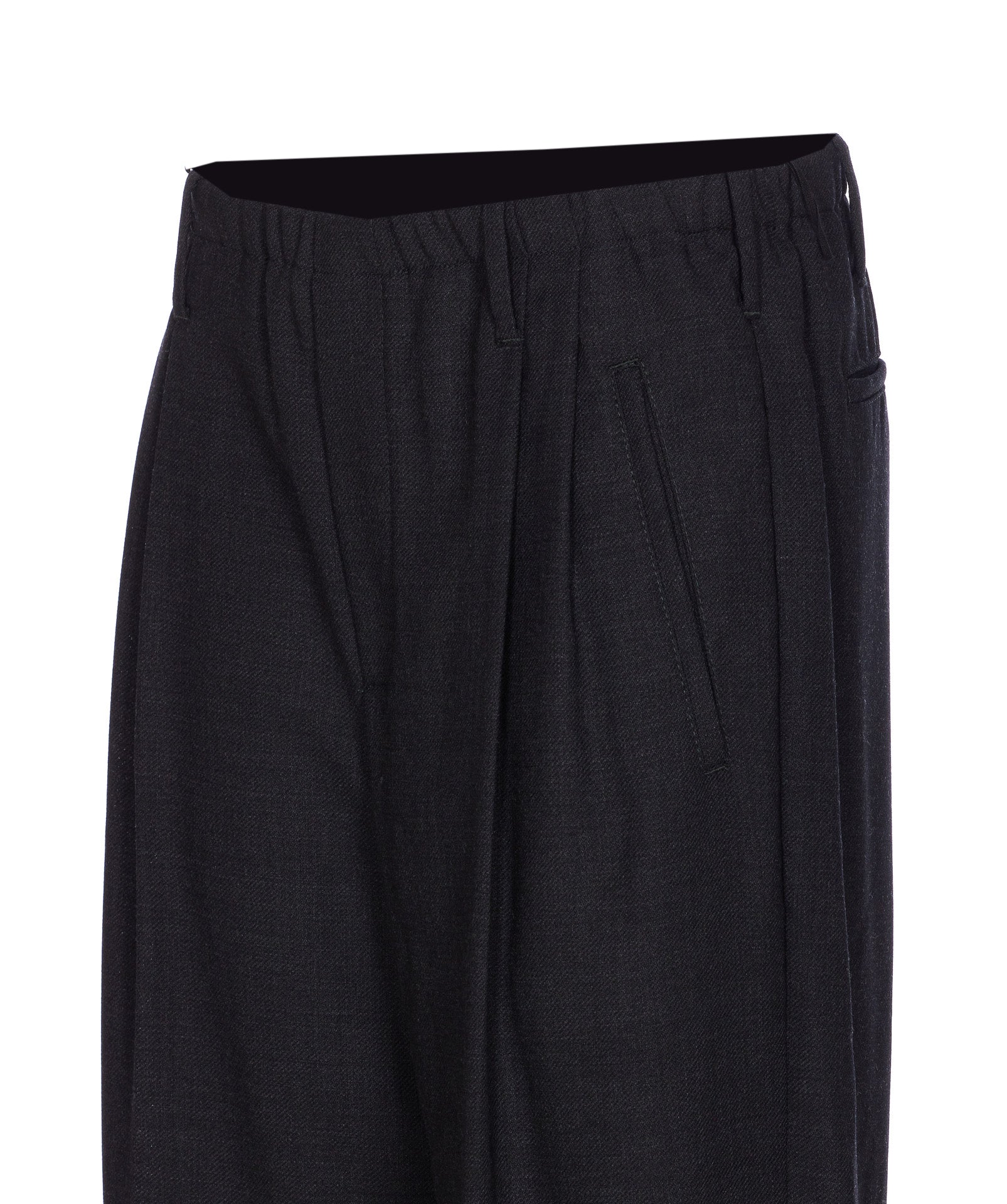 Brunello Cucinelli Trousers Grey Virgin Wool
