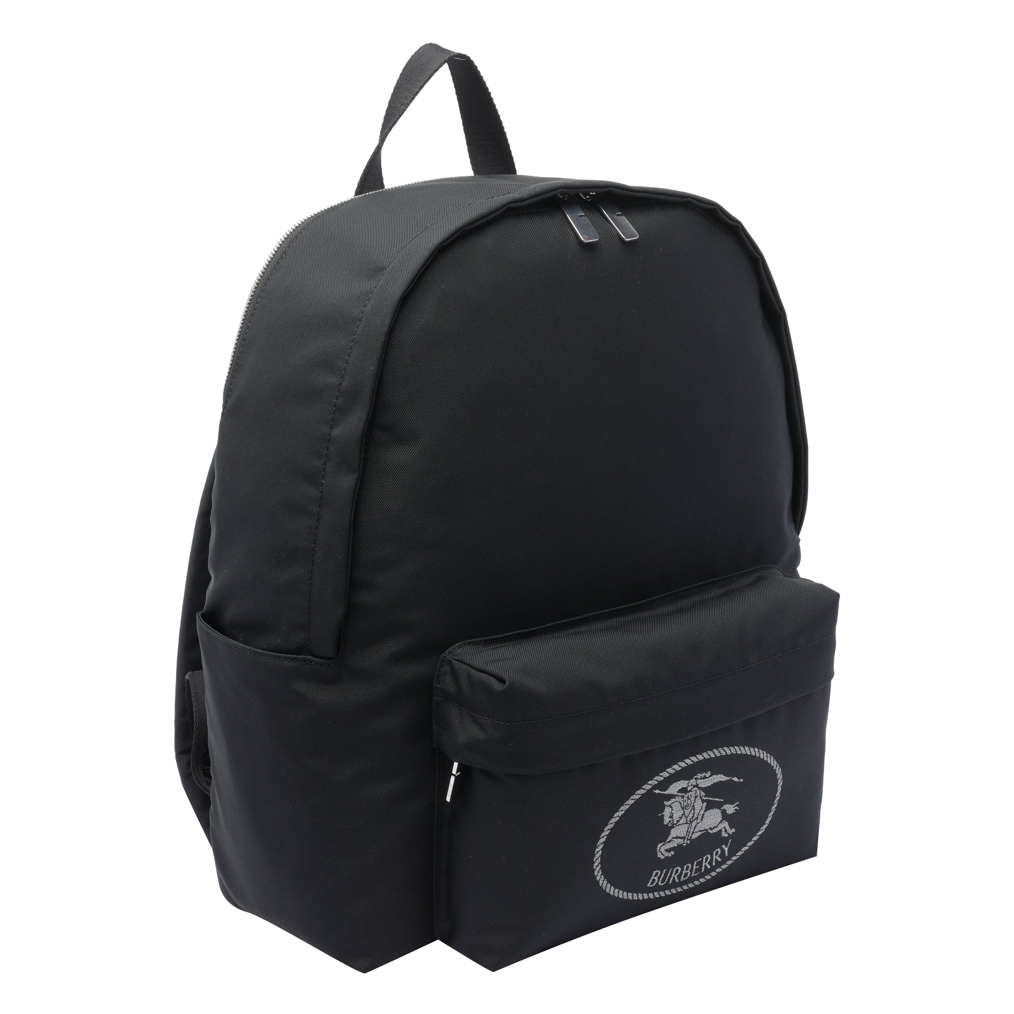 Burberry Bags Black
