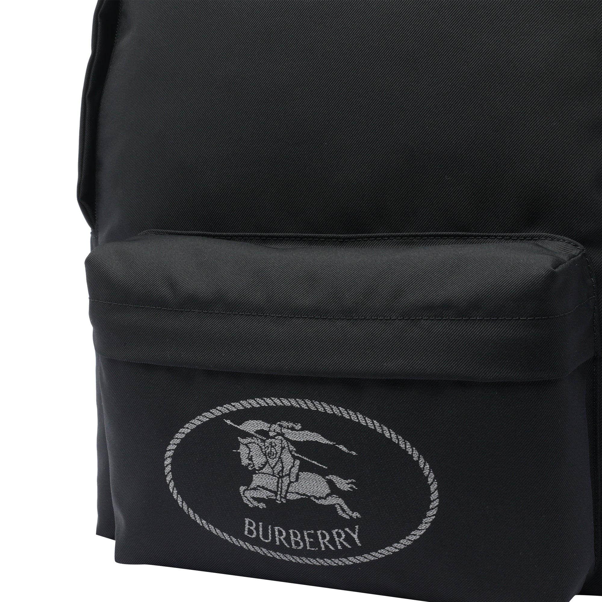 Burberry Bags Black