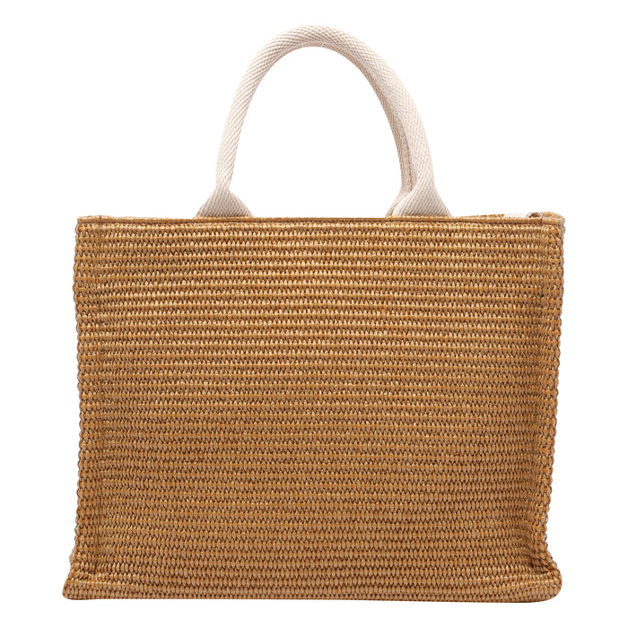 Marni Bags Beige Cotton Polyamide