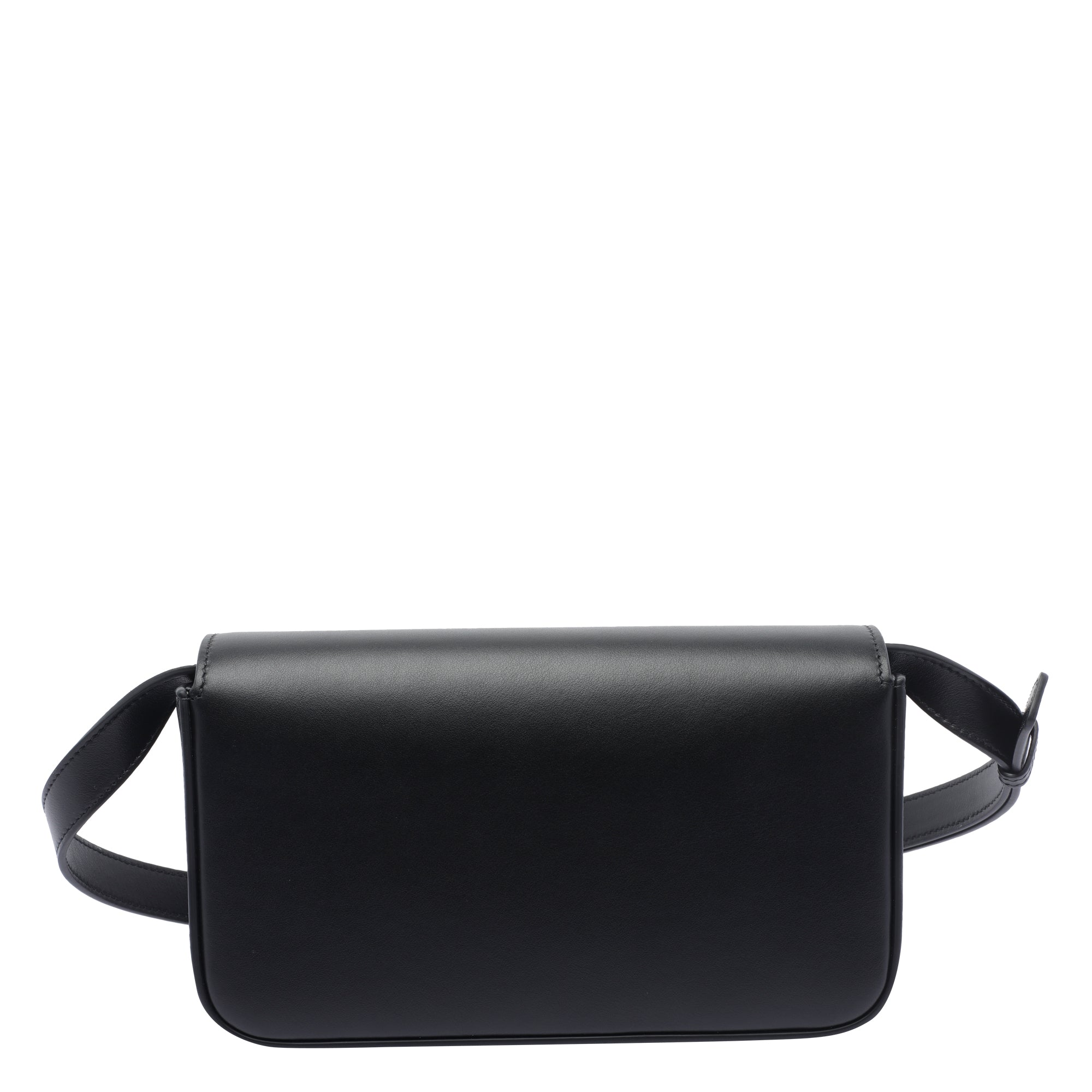 Tods Bags Black Calf Leather