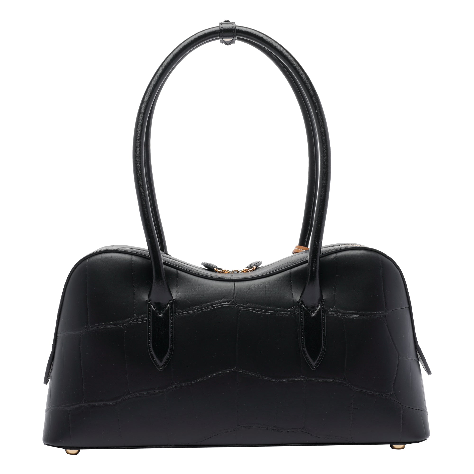 Stella McCartney Bags Black Polyester Cotton