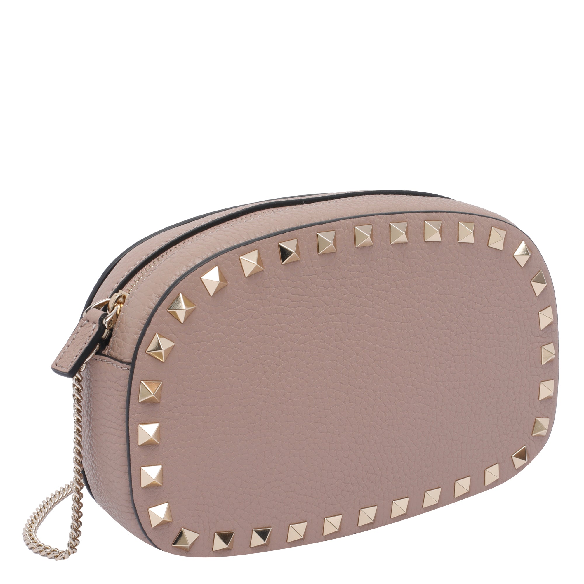 Valentino Garavani Bags Pink Calf Leather
