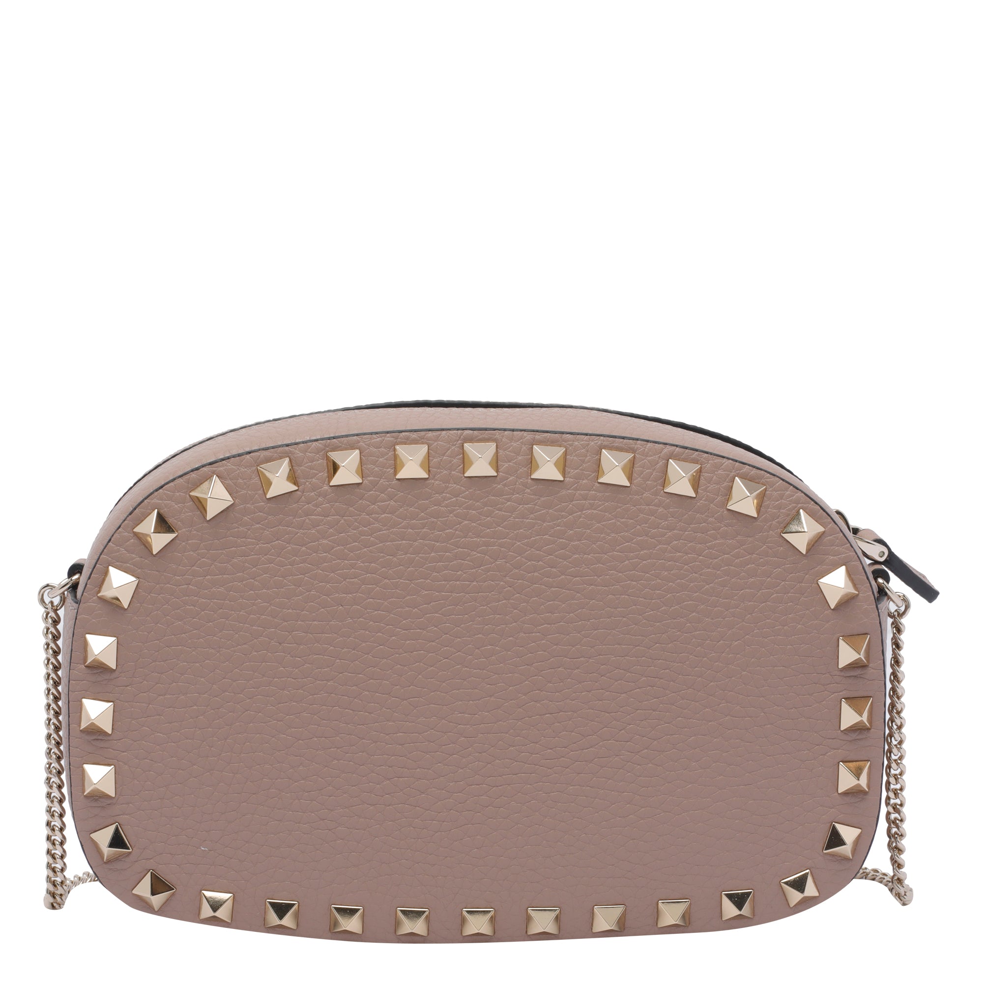 Valentino Garavani Bags Pink Calf Leather