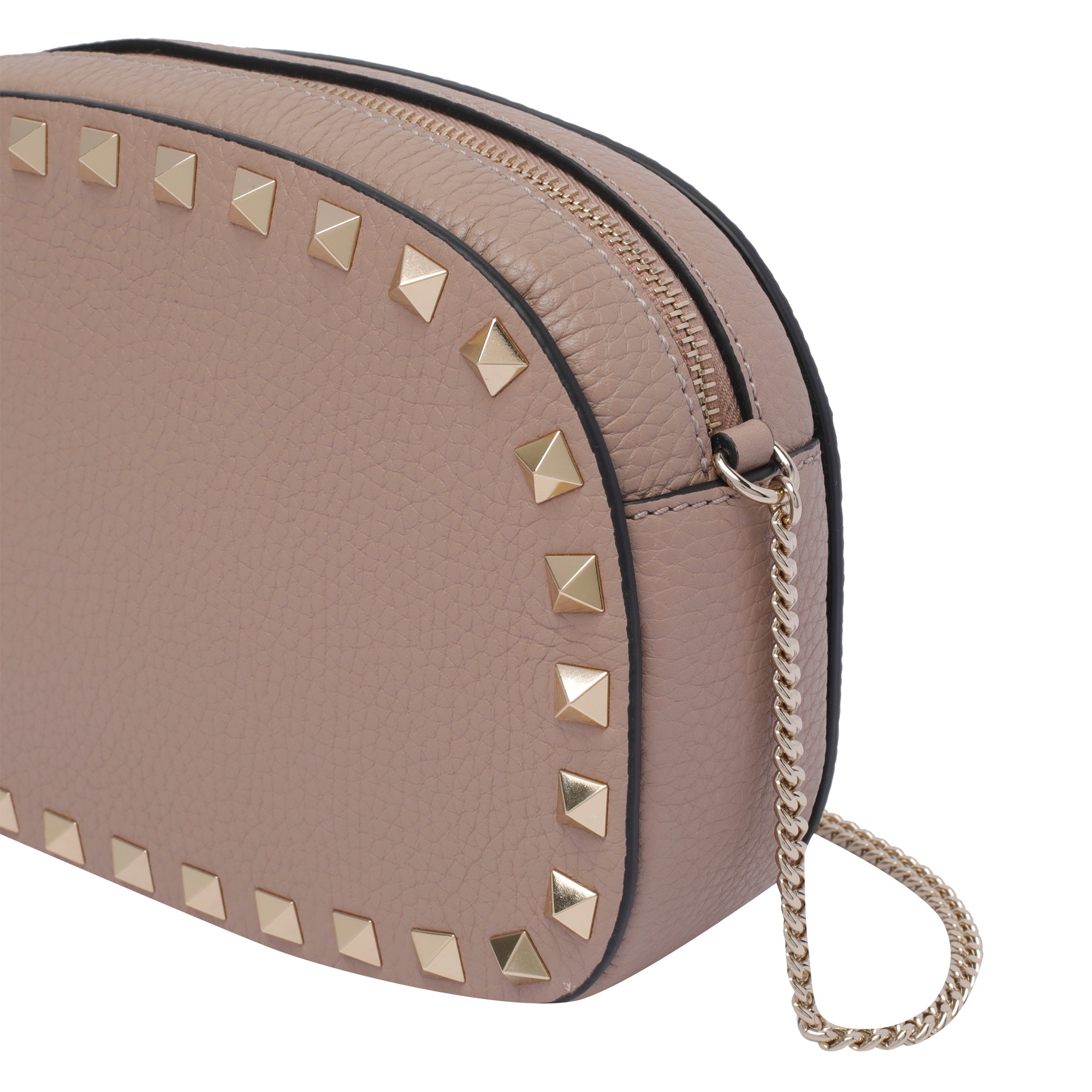 Valentino Garavani Bags Pink Calf Leather