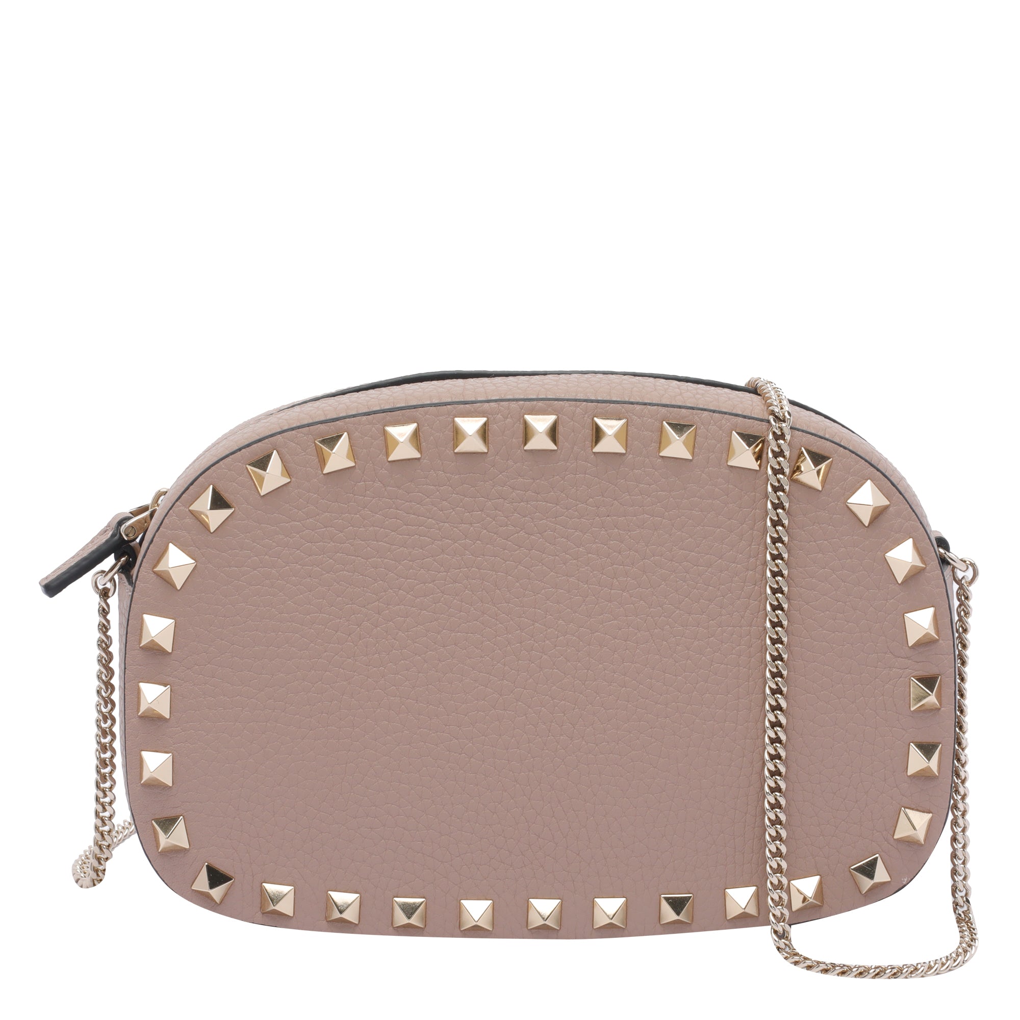 Valentino Garavani Bags Pink Calf Leather
