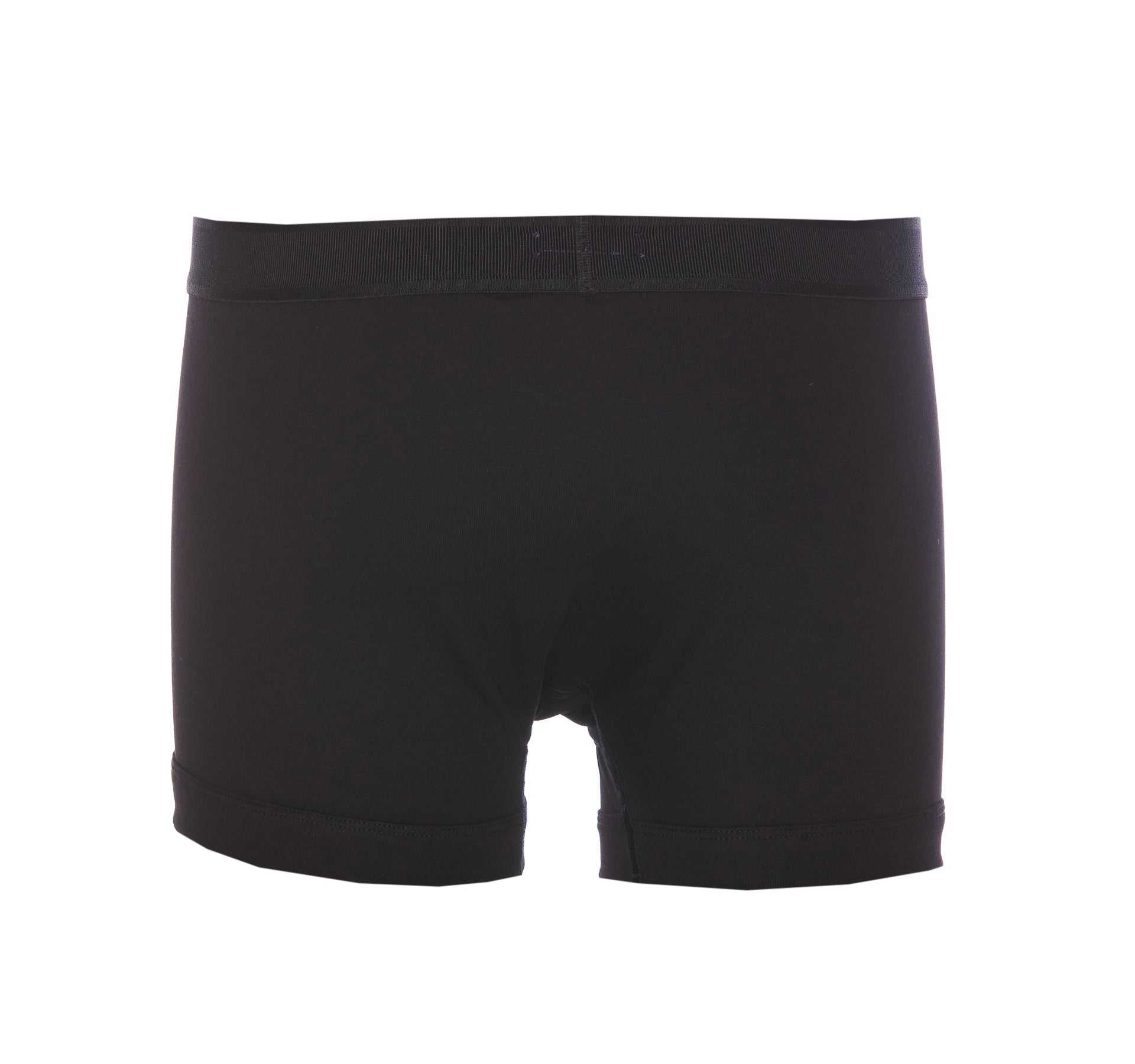 Tom Ford Underwear Black Cotton