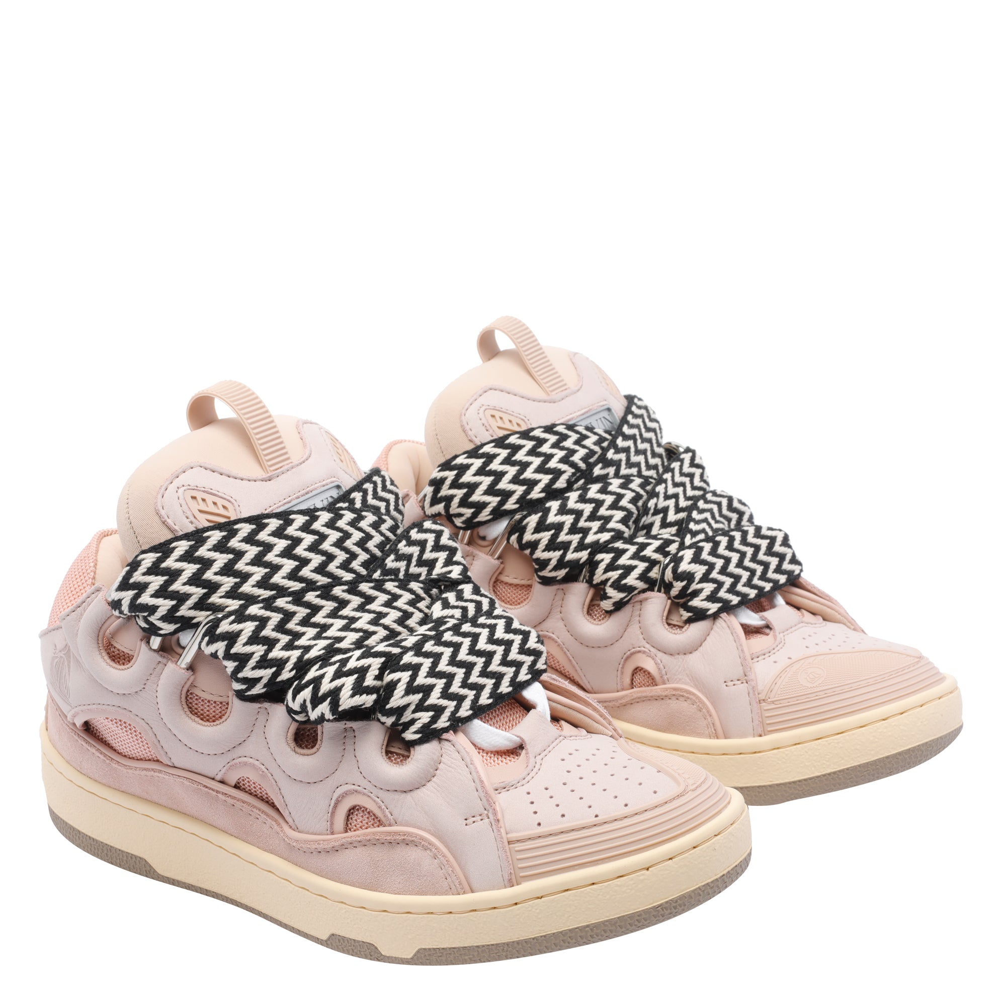 Lanvin Sneakers Pink