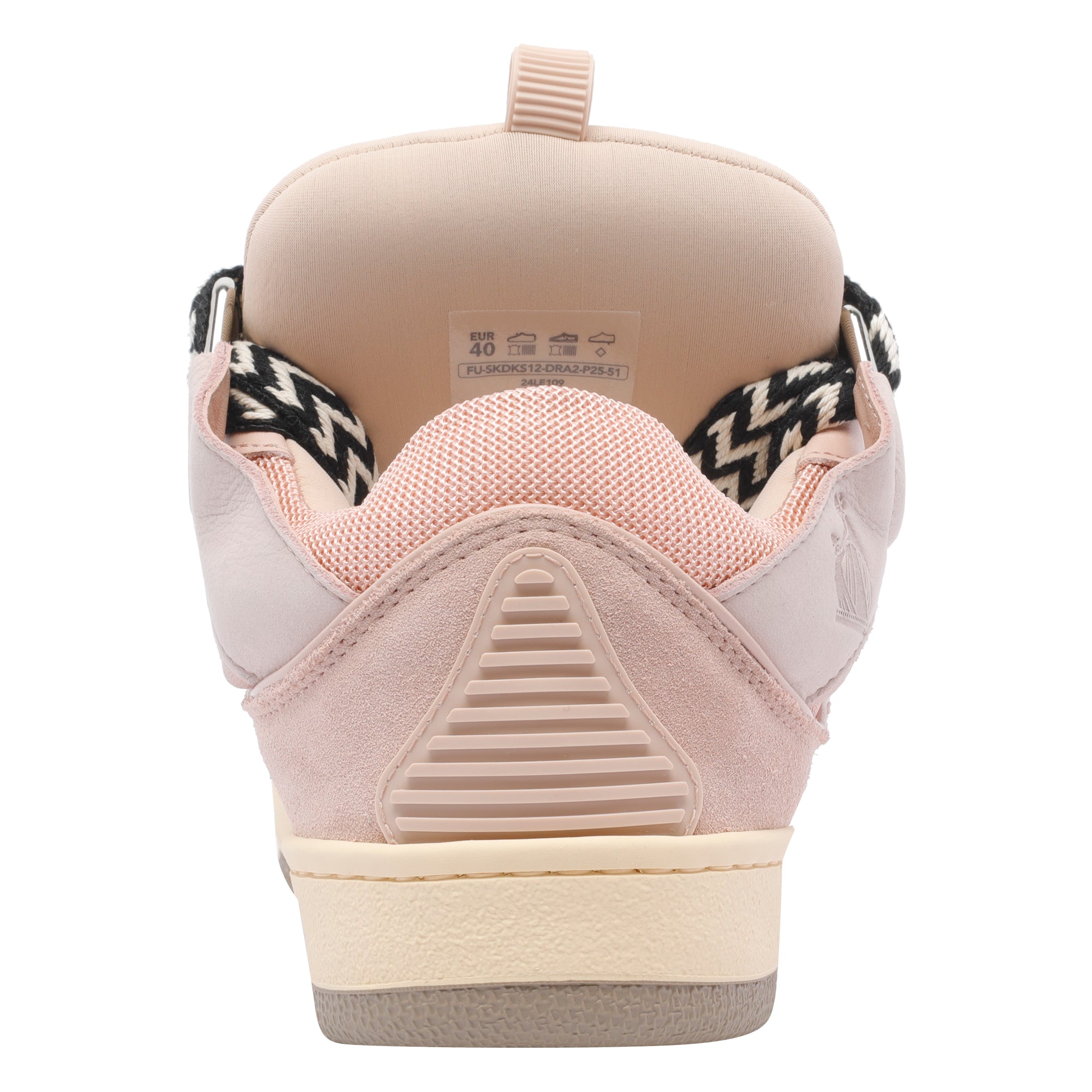Lanvin Sneakers Pink