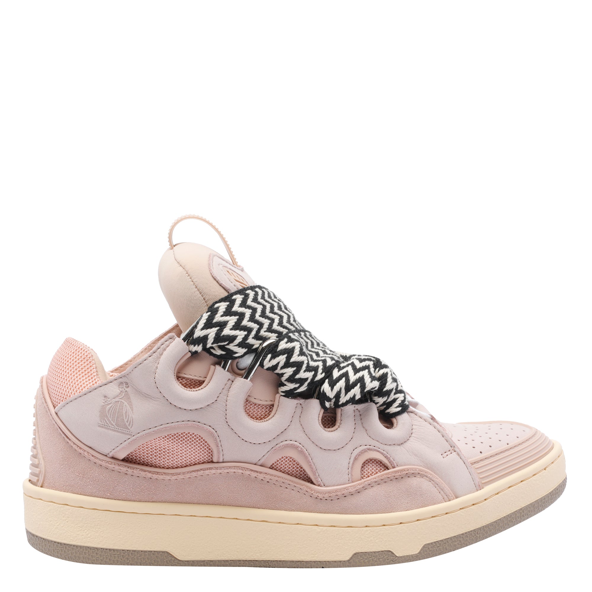 Lanvin Sneakers Pink