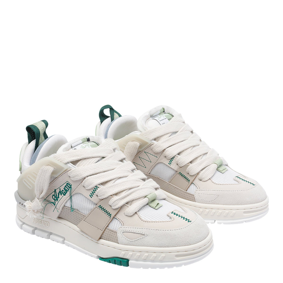Axel Arigato Sneakers Beige