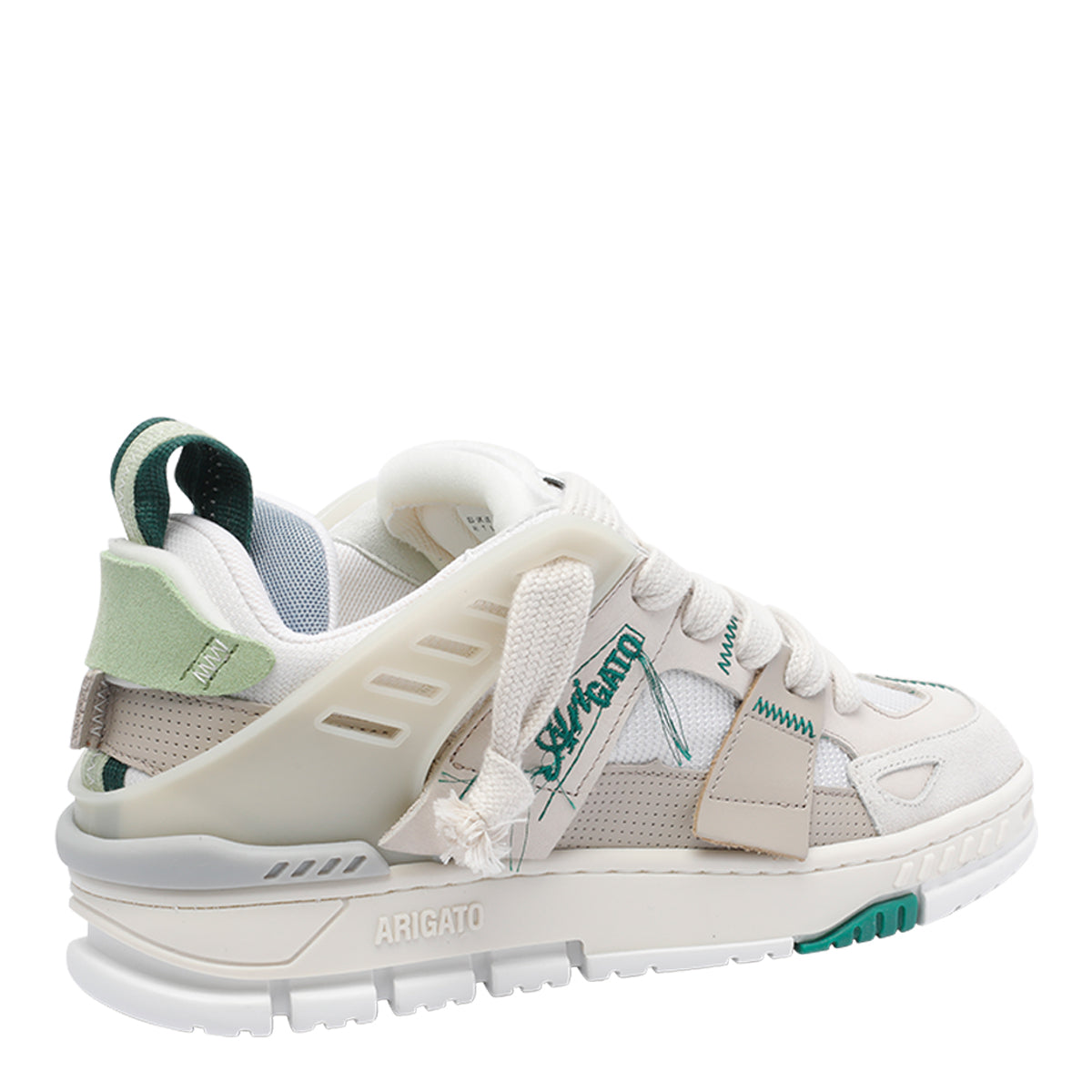 Axel Arigato Sneakers Beige