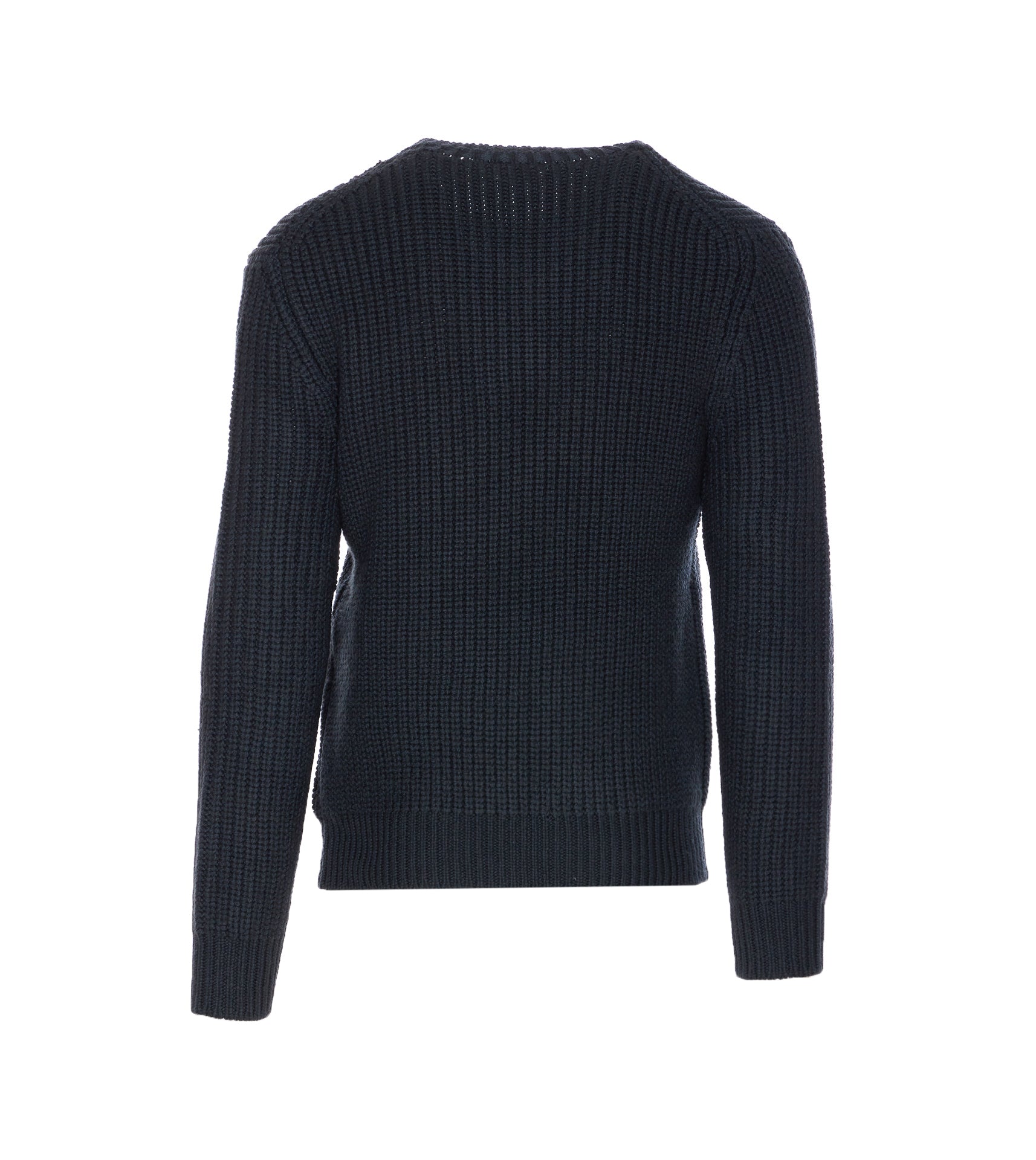 Tom Ford Sweaters Blue Wool