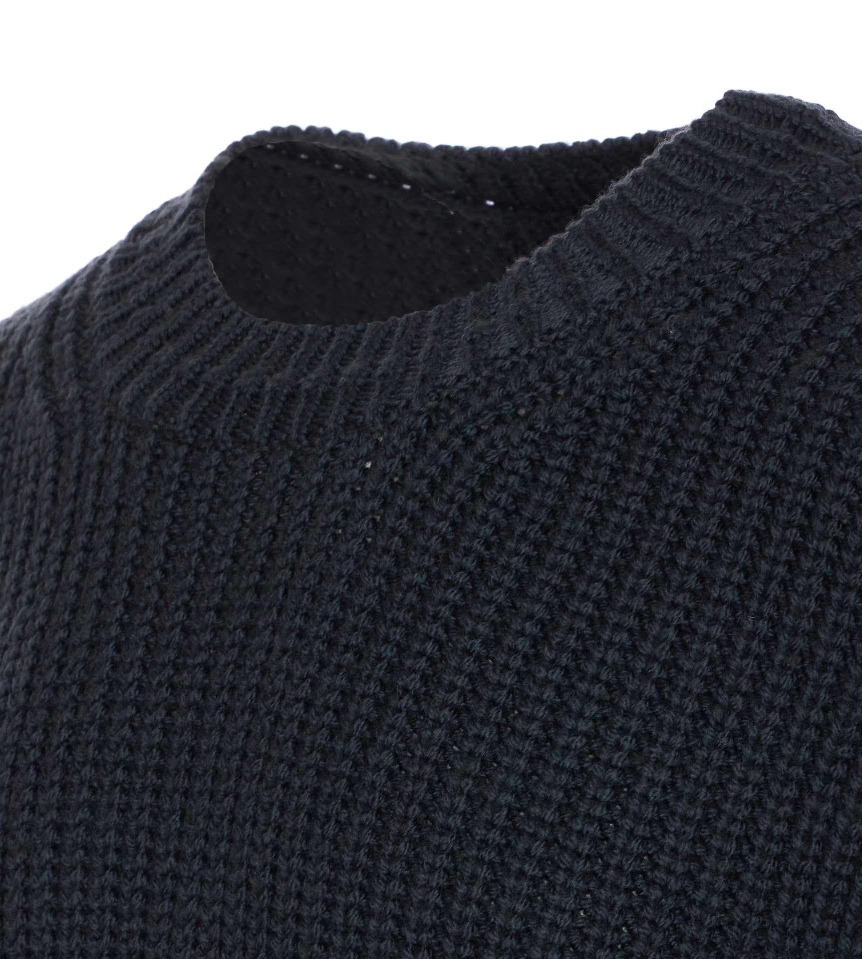 Tom Ford Sweaters Blue Wool