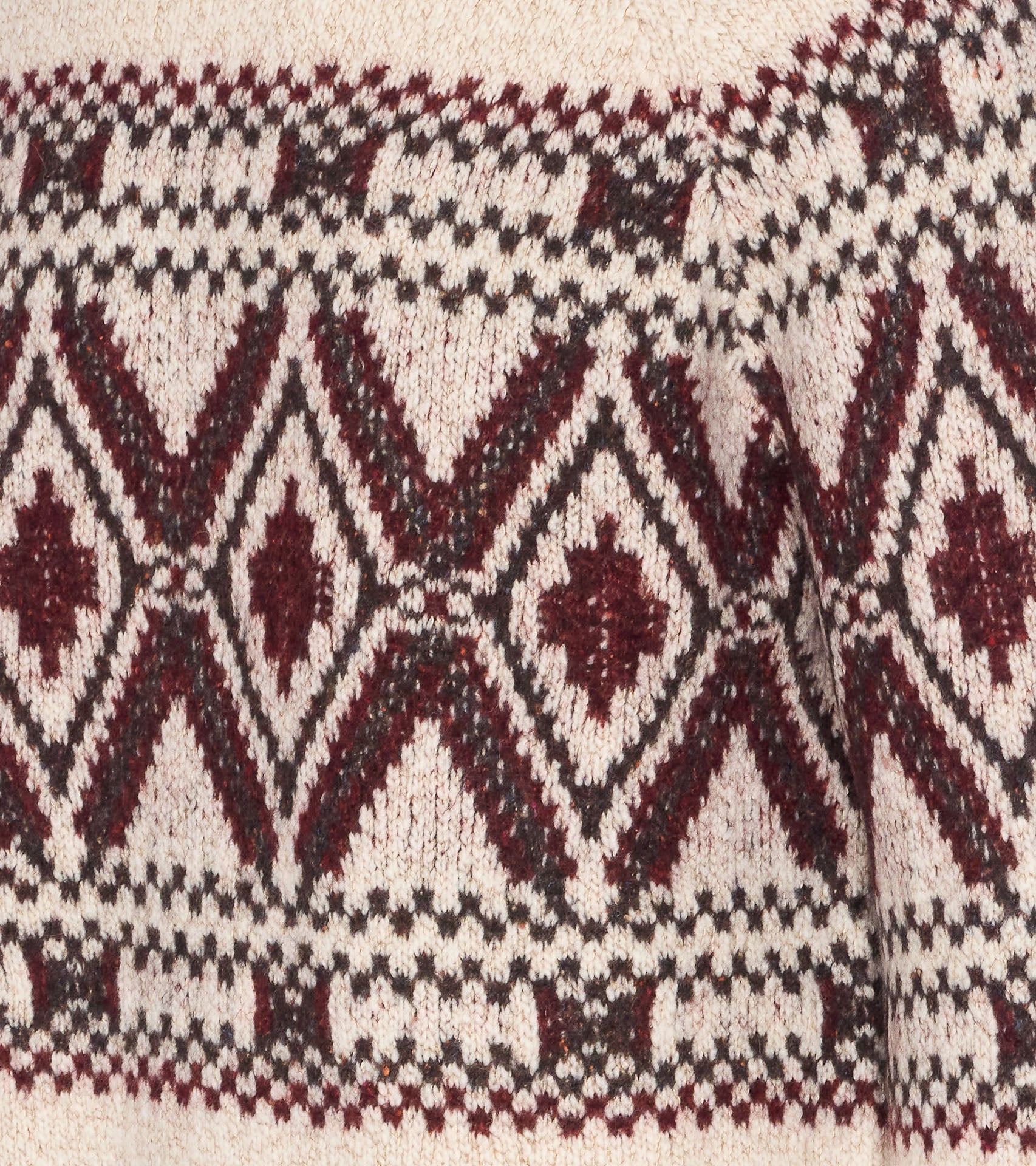 Brunello Cucinelli Sweaters White Virgin Wool