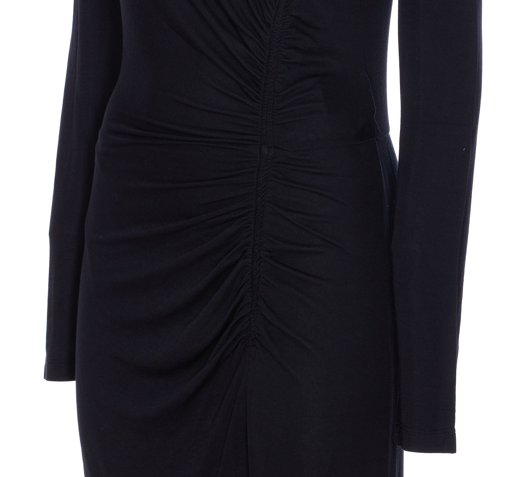 Isabel Marant Etoile Dresses Black Modal