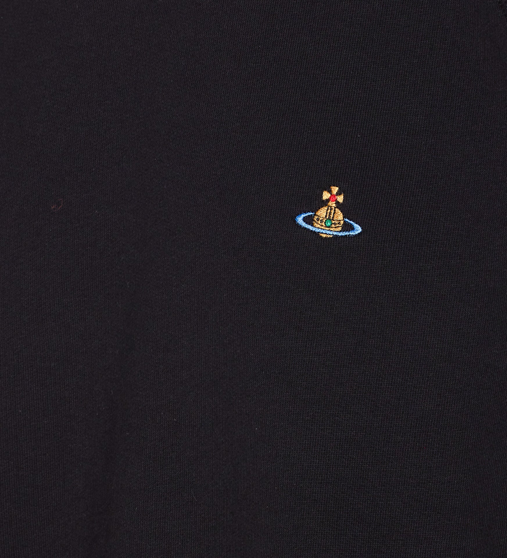 Vivienne Westwood Sweaters Black Cotton