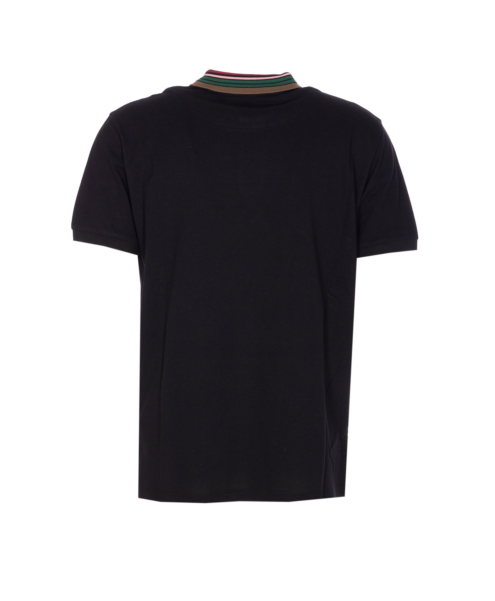 Vivienne Westwood T-Shirts And Polos Black Cotton