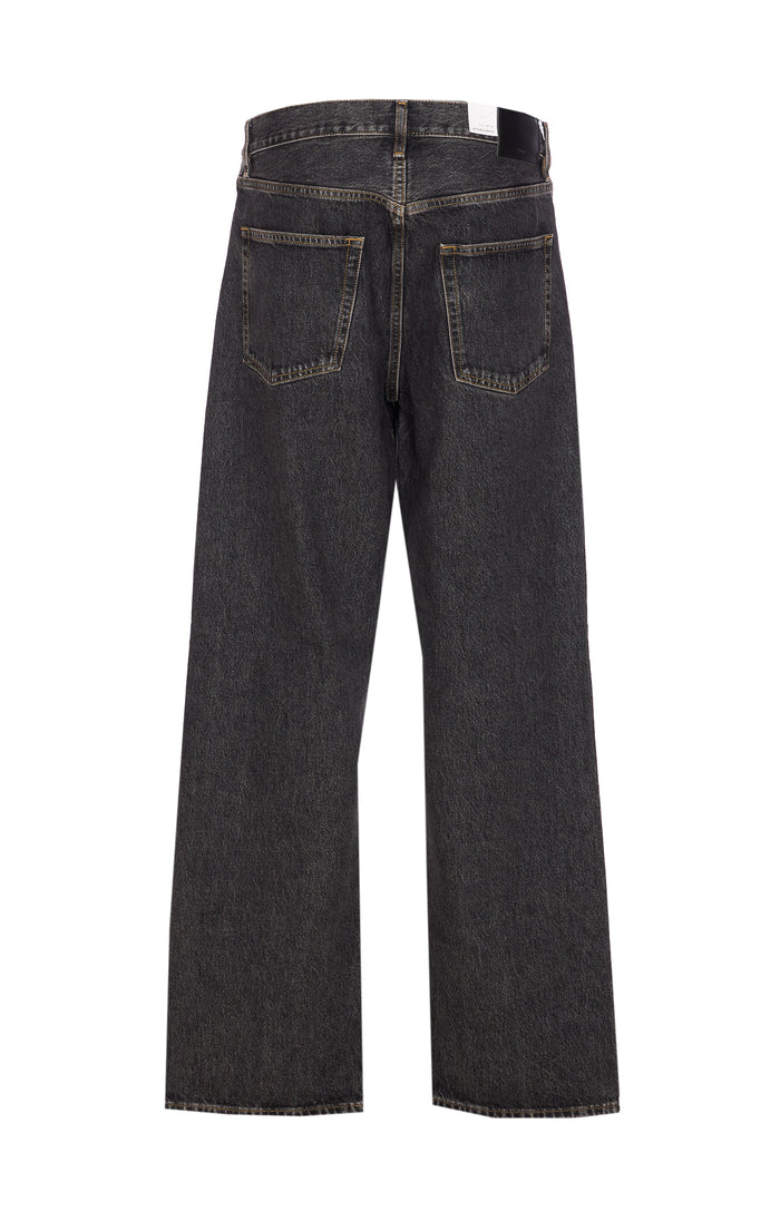 Sunflower Jeans Black Organic Cotton