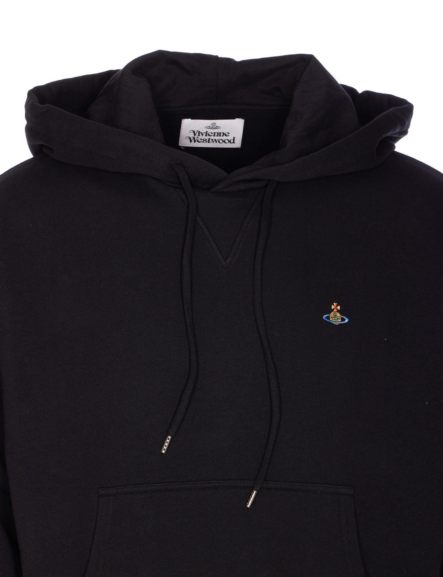 Vivienne Westwood Sweaters Black Cotton