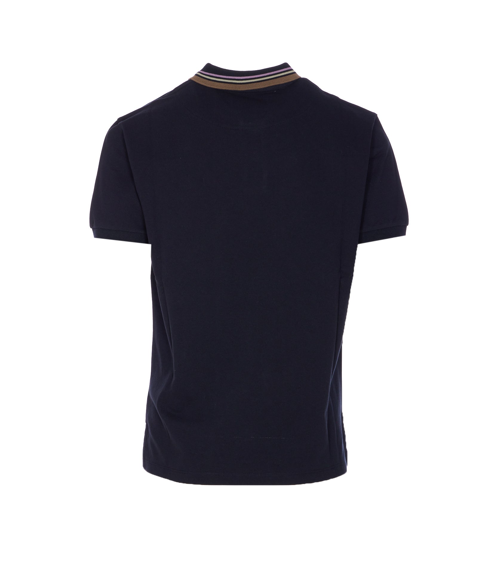 Vivienne Westwood T-Shirts And Polos Blue Cotton