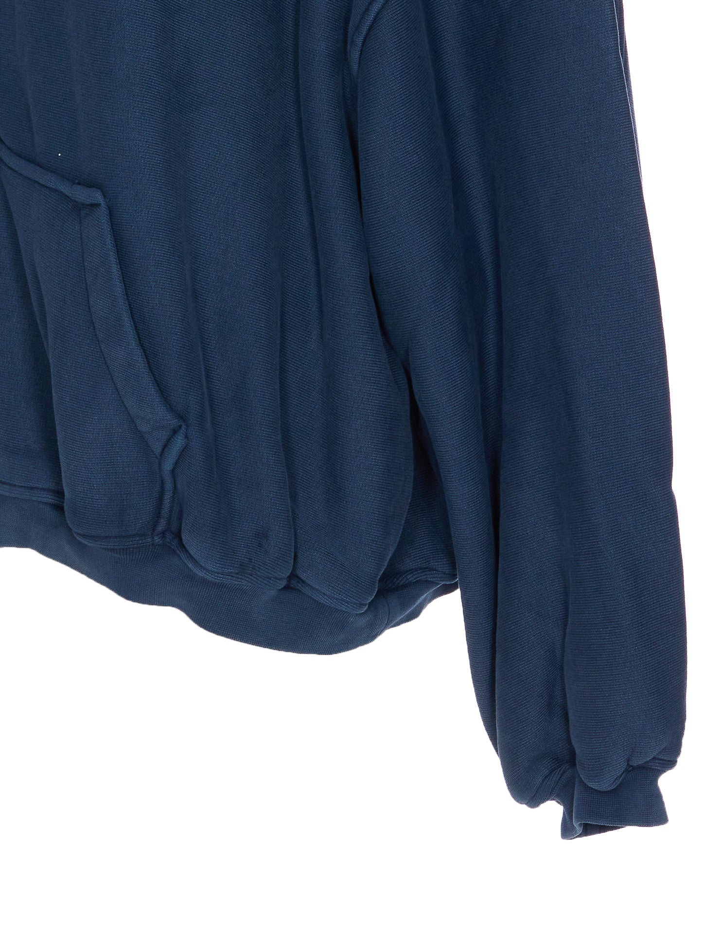 Alexander Wang Sweaters Blue Cotton
