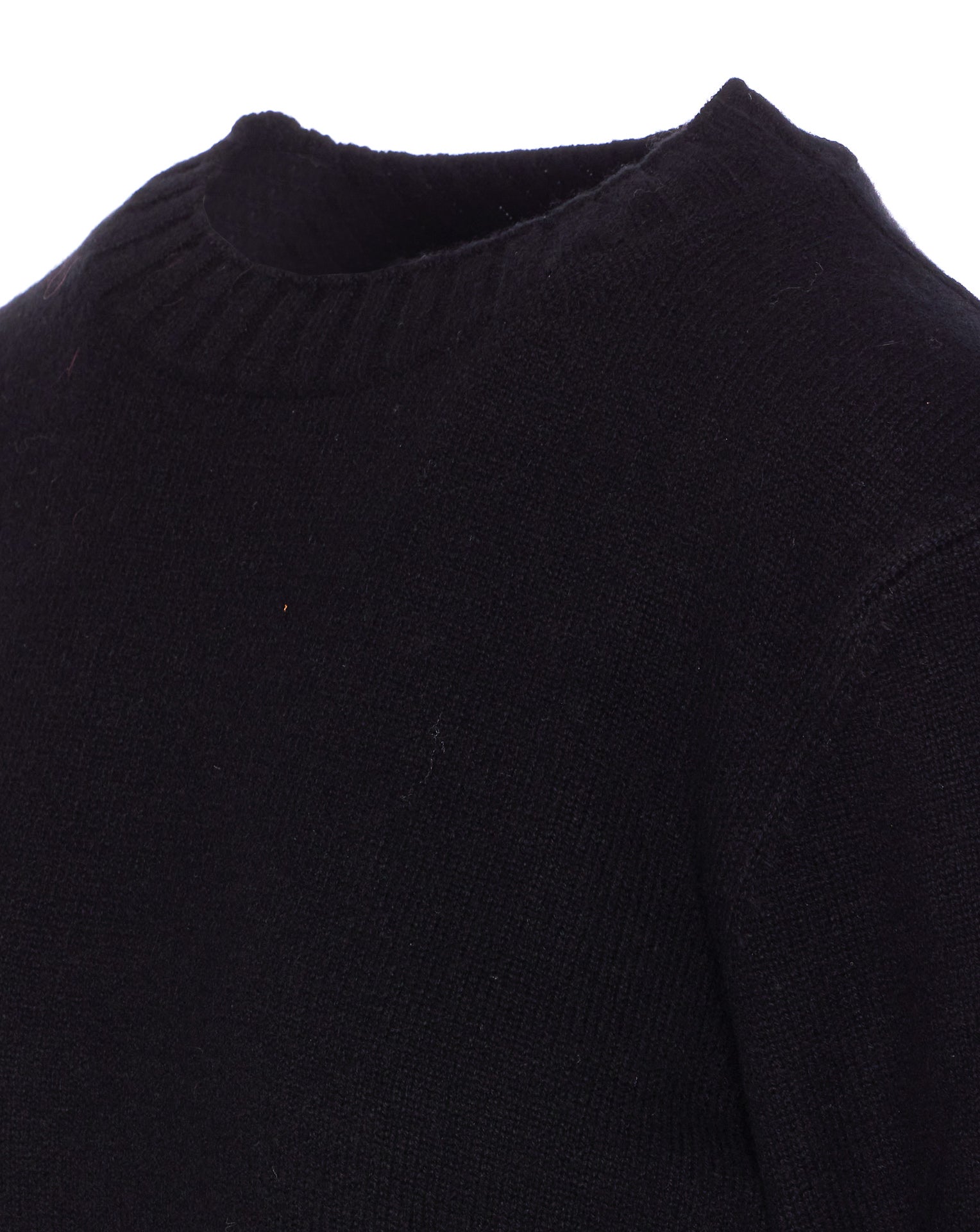 LOULOU DE SAISON Sweaters Black Cashmere