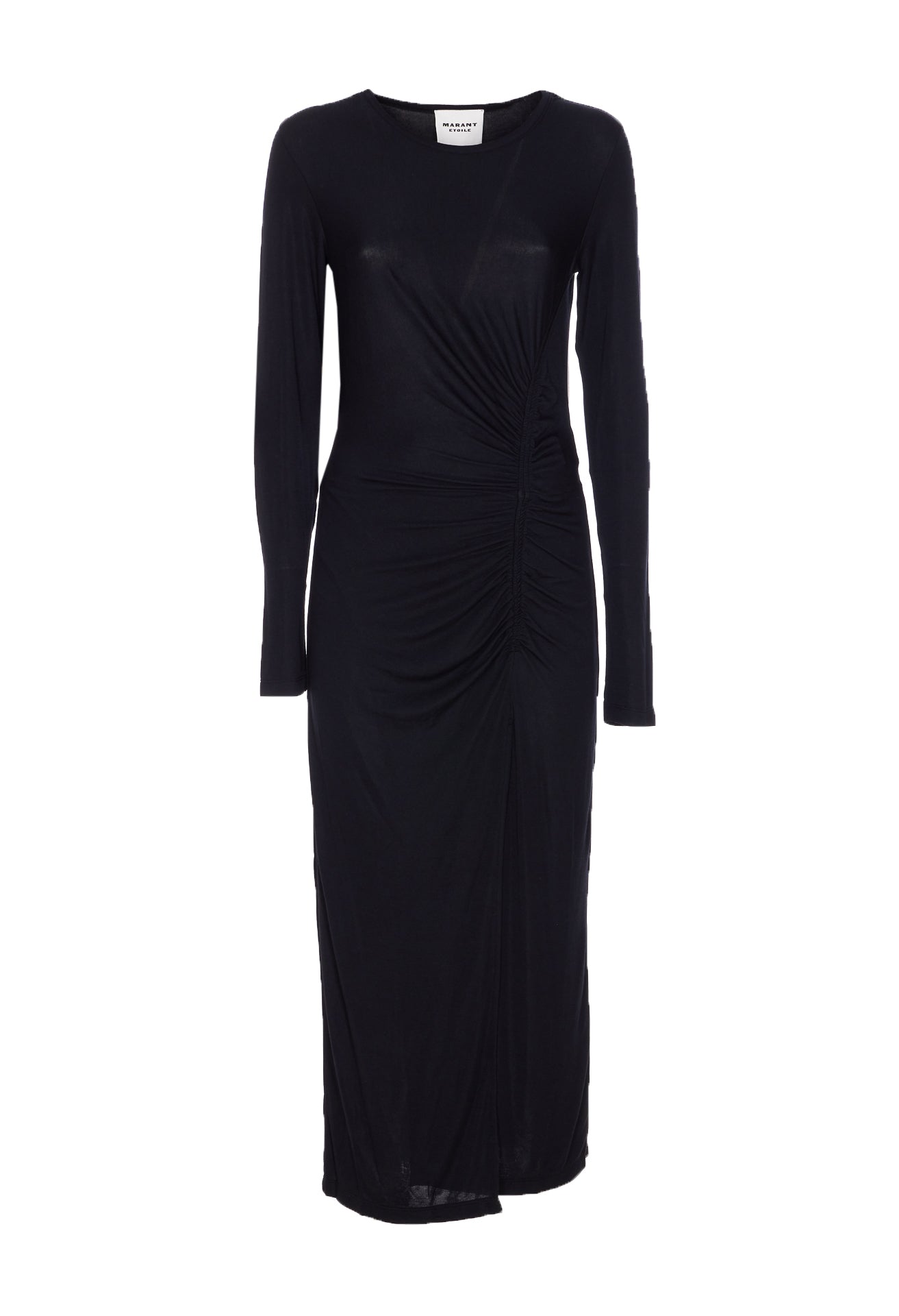 Isabel Marant Etoile Dresses Black Modal