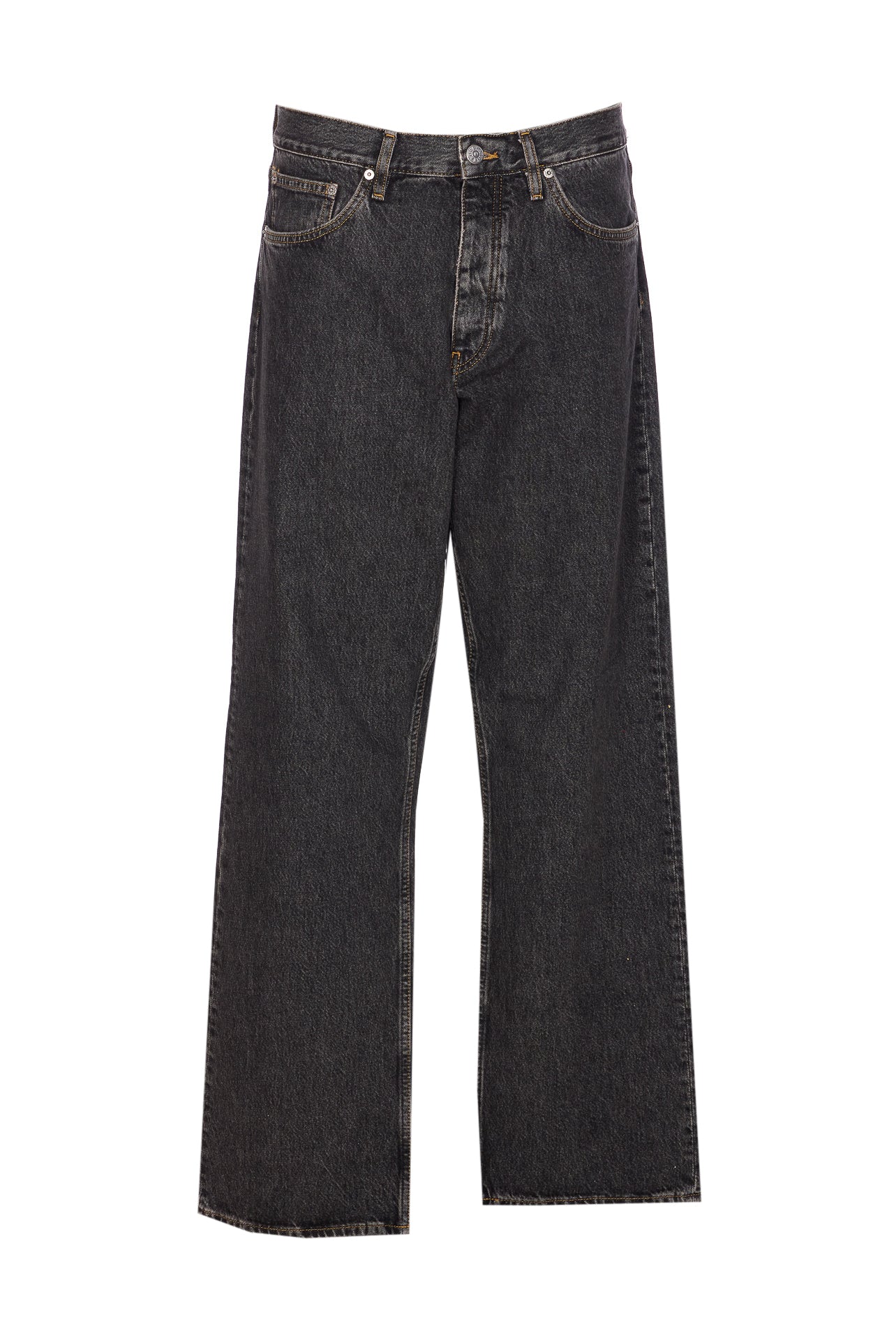 Sunflower Jeans Black Organic Cotton