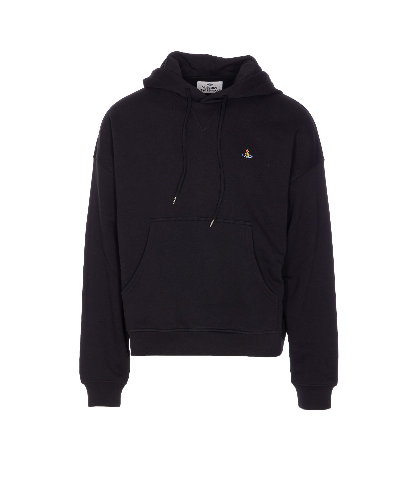 Vivienne Westwood Sweaters Black Cotton