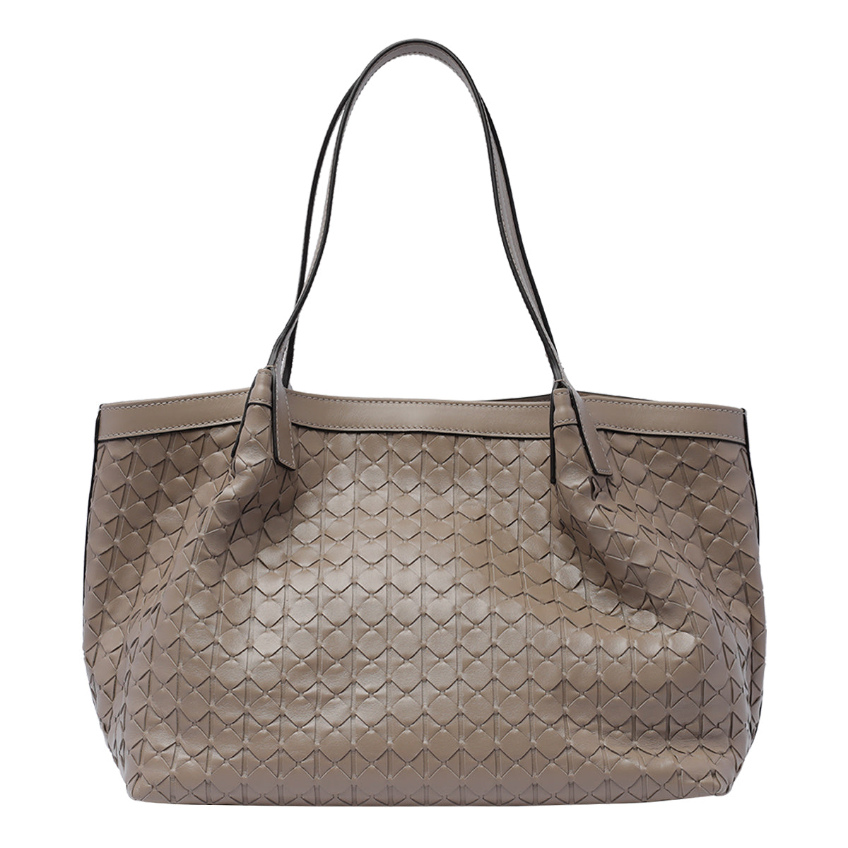 Serapian Bags Beige Calf Leather