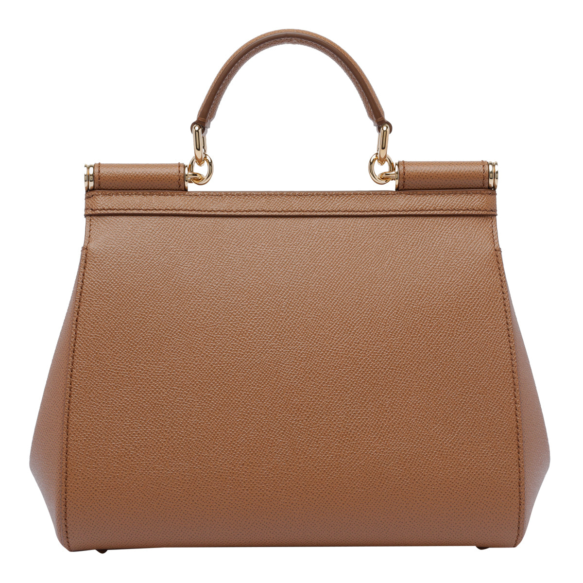 Dolce & Gabbana Bags Brown Calf Leather