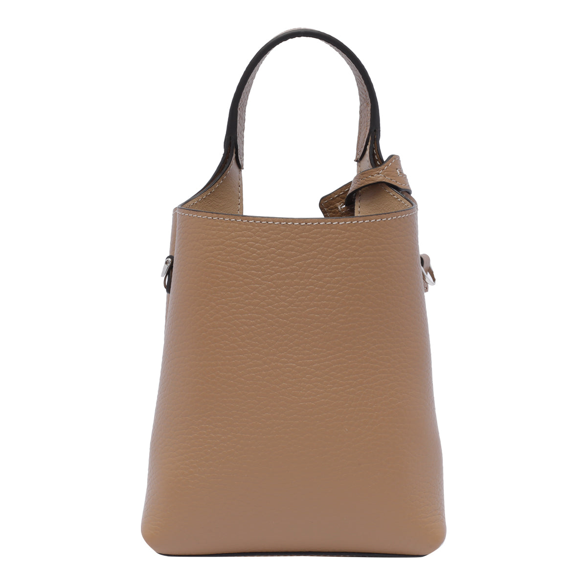 Tods Bags Beige Calf Leather