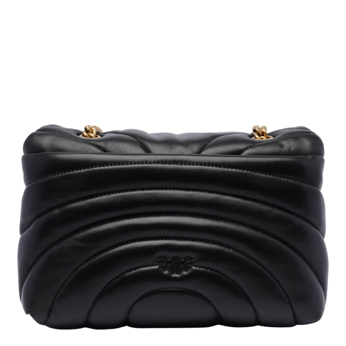 Pinko Bags Black Sheep Leather