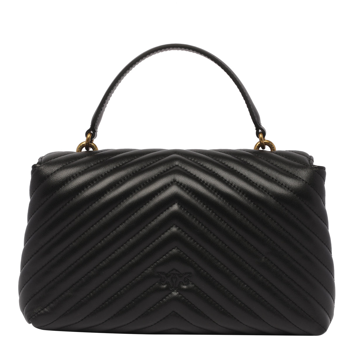 Pinko Bags Black Sheep Leather