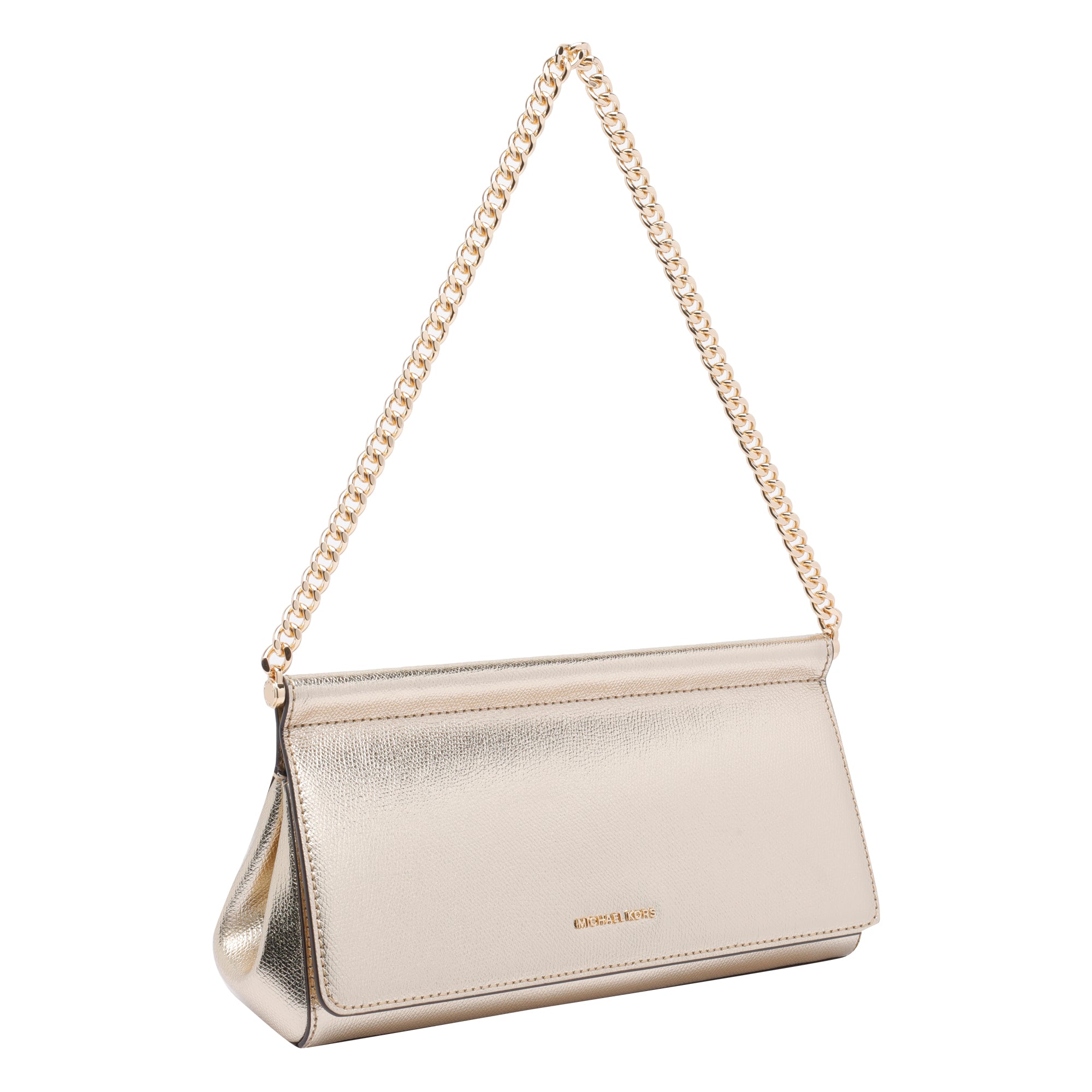 Michael Kors Bags Golden Calf Leather