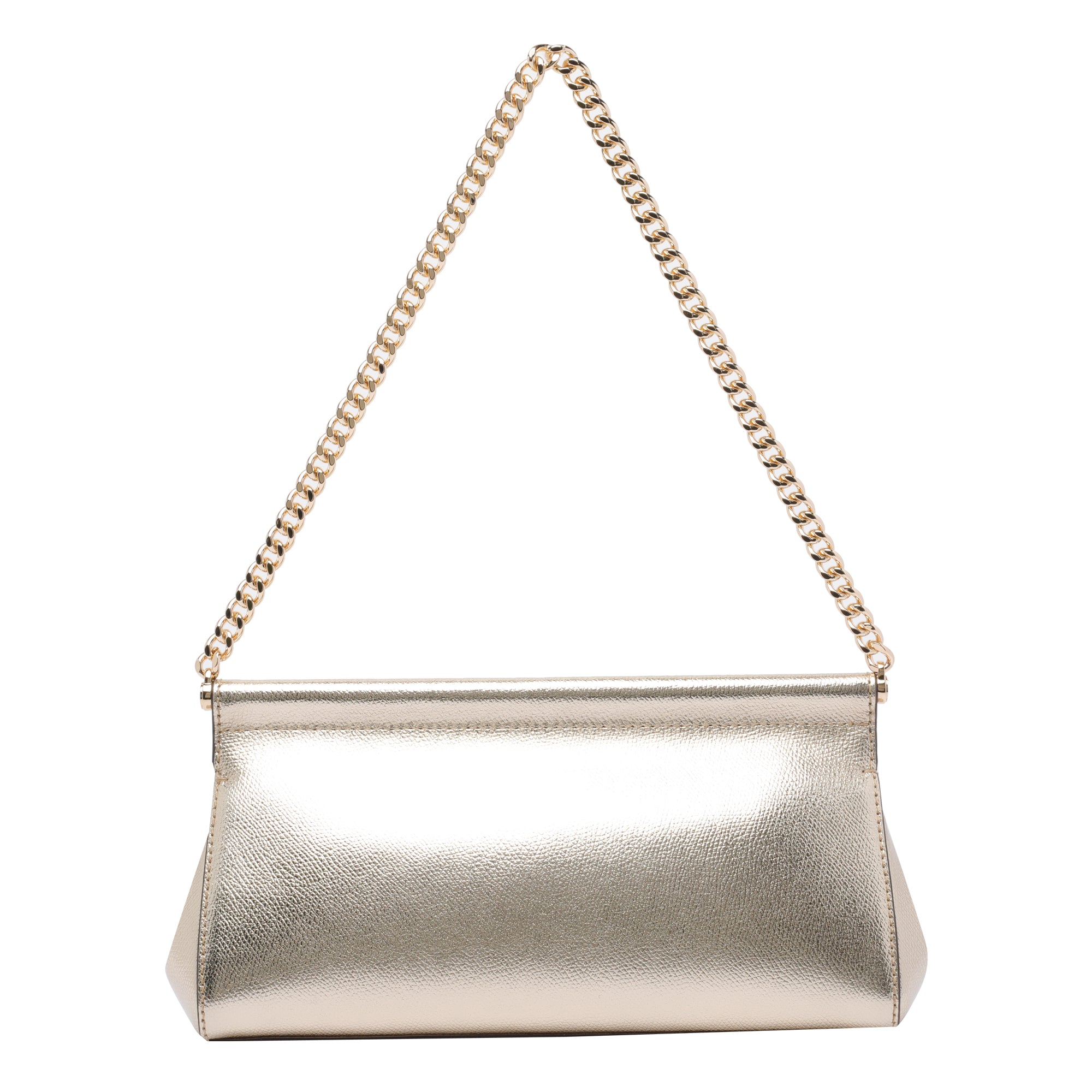 Michael Kors Bags Golden Calf Leather