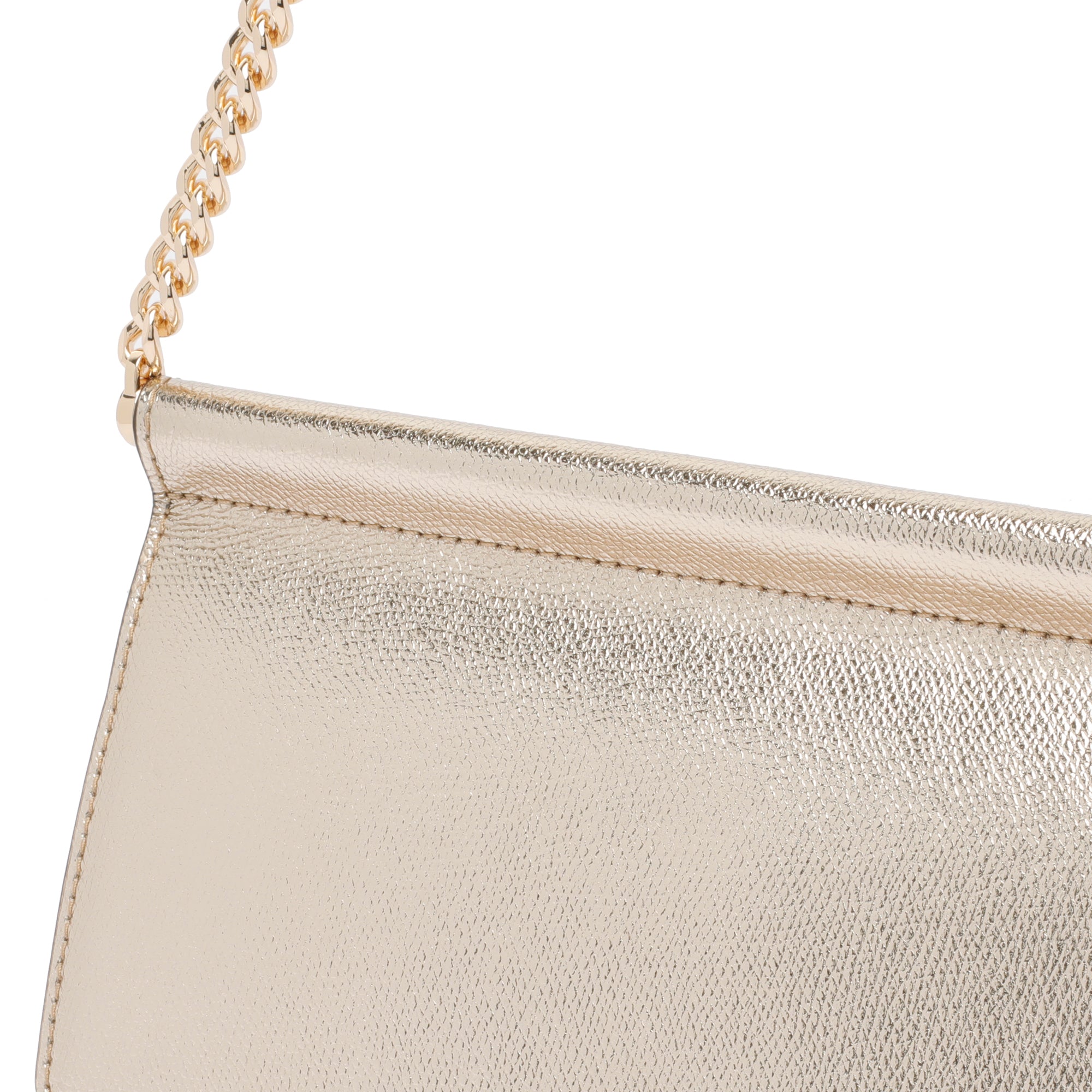 Michael Kors Bags Golden Calf Leather