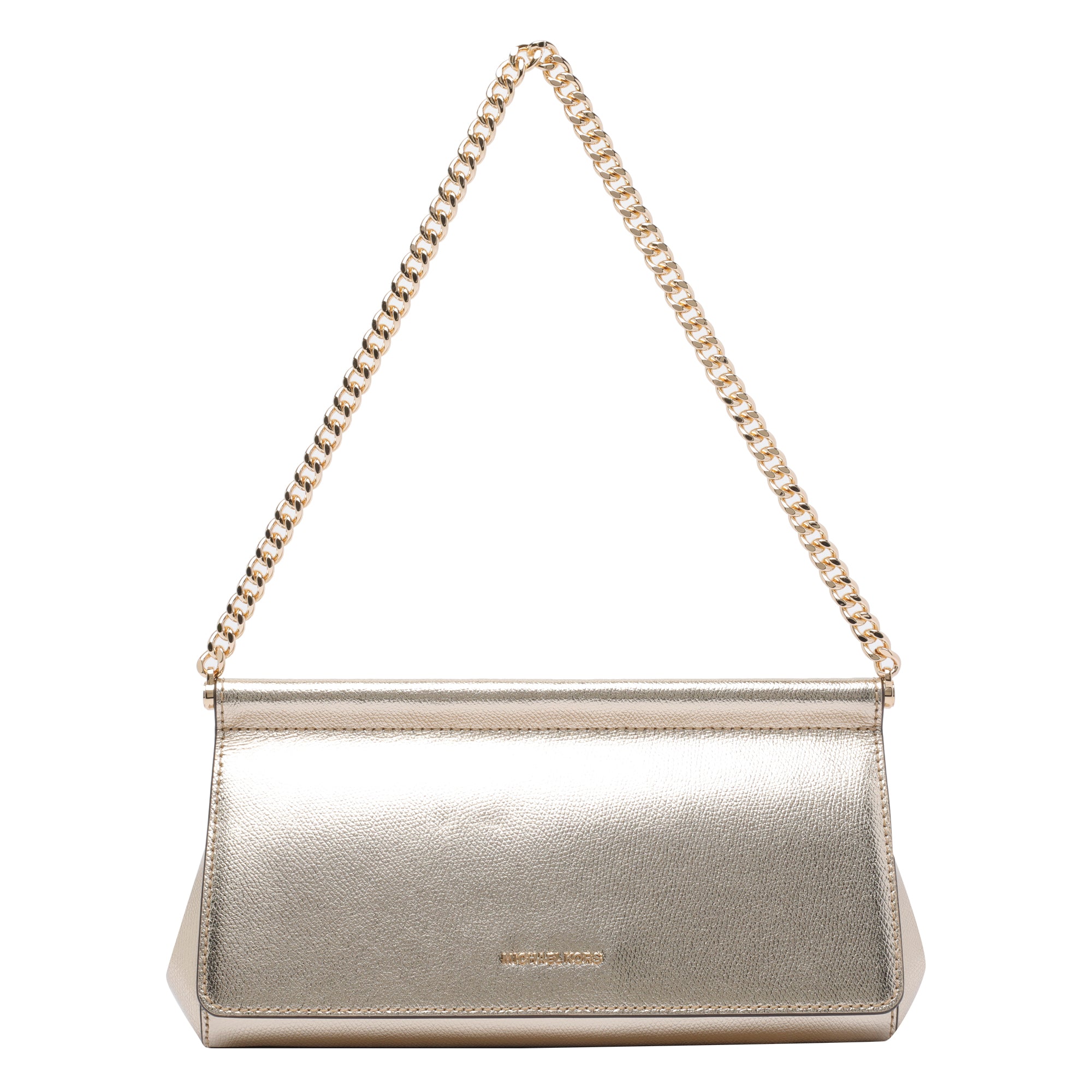 Michael Kors Bags Golden Calf Leather