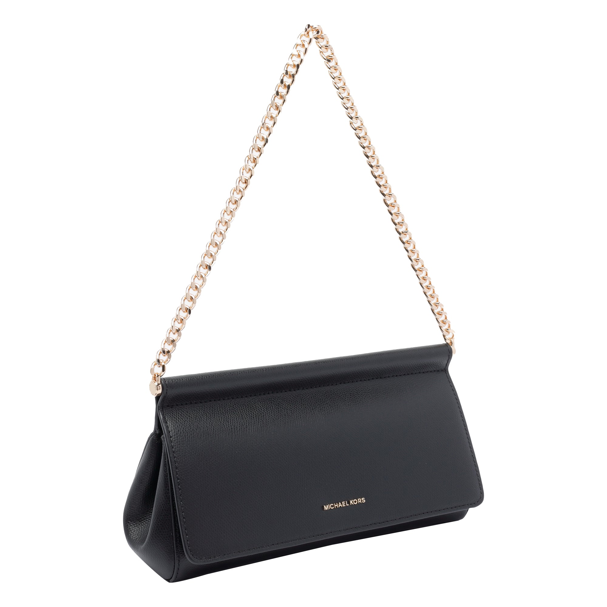Michael Kors Bags Black Calf Leather