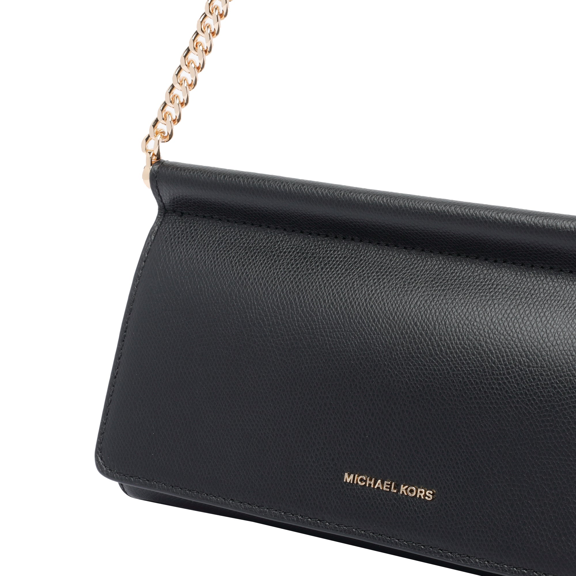 Michael Kors Bags Black Calf Leather