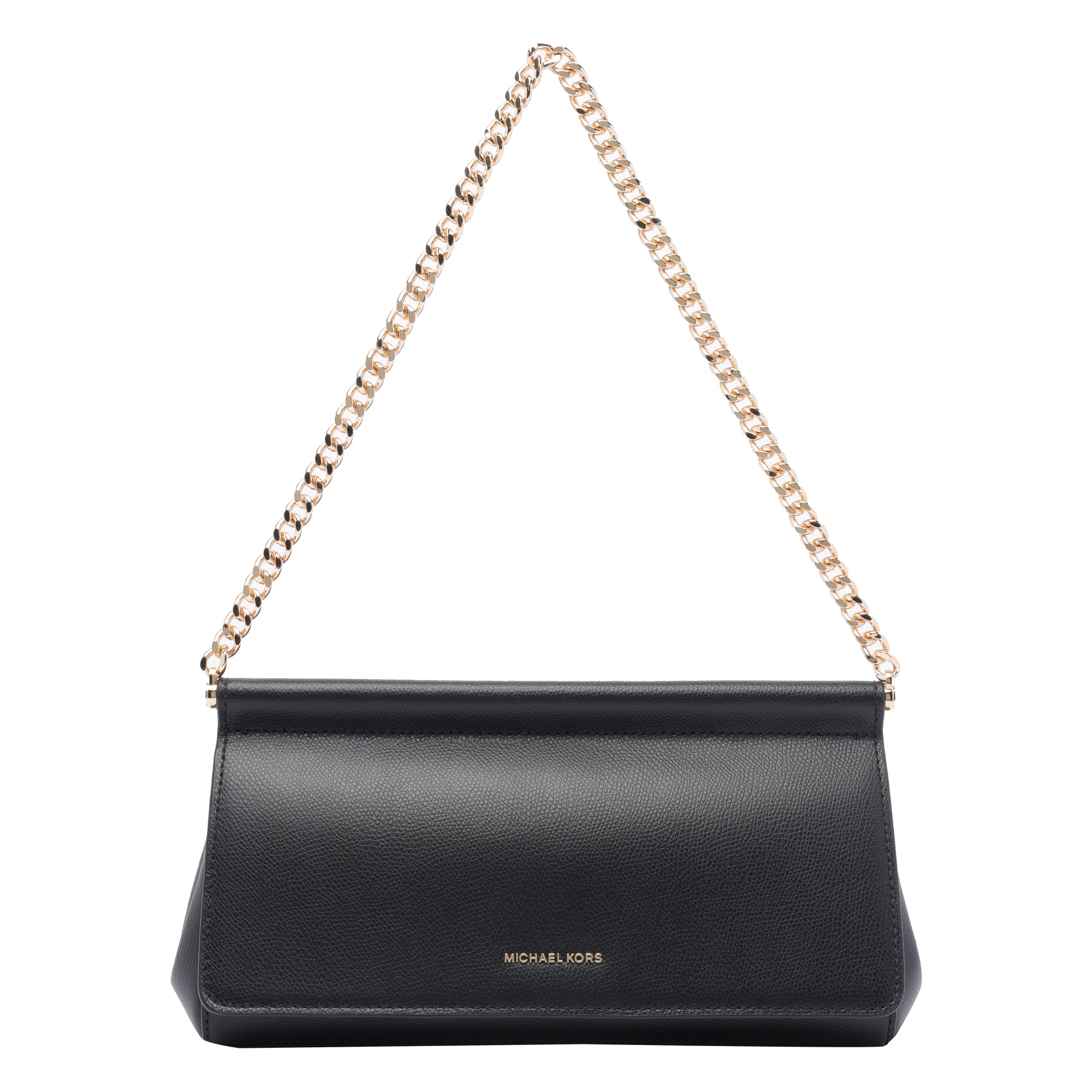 Michael Kors Bags Black Calf Leather