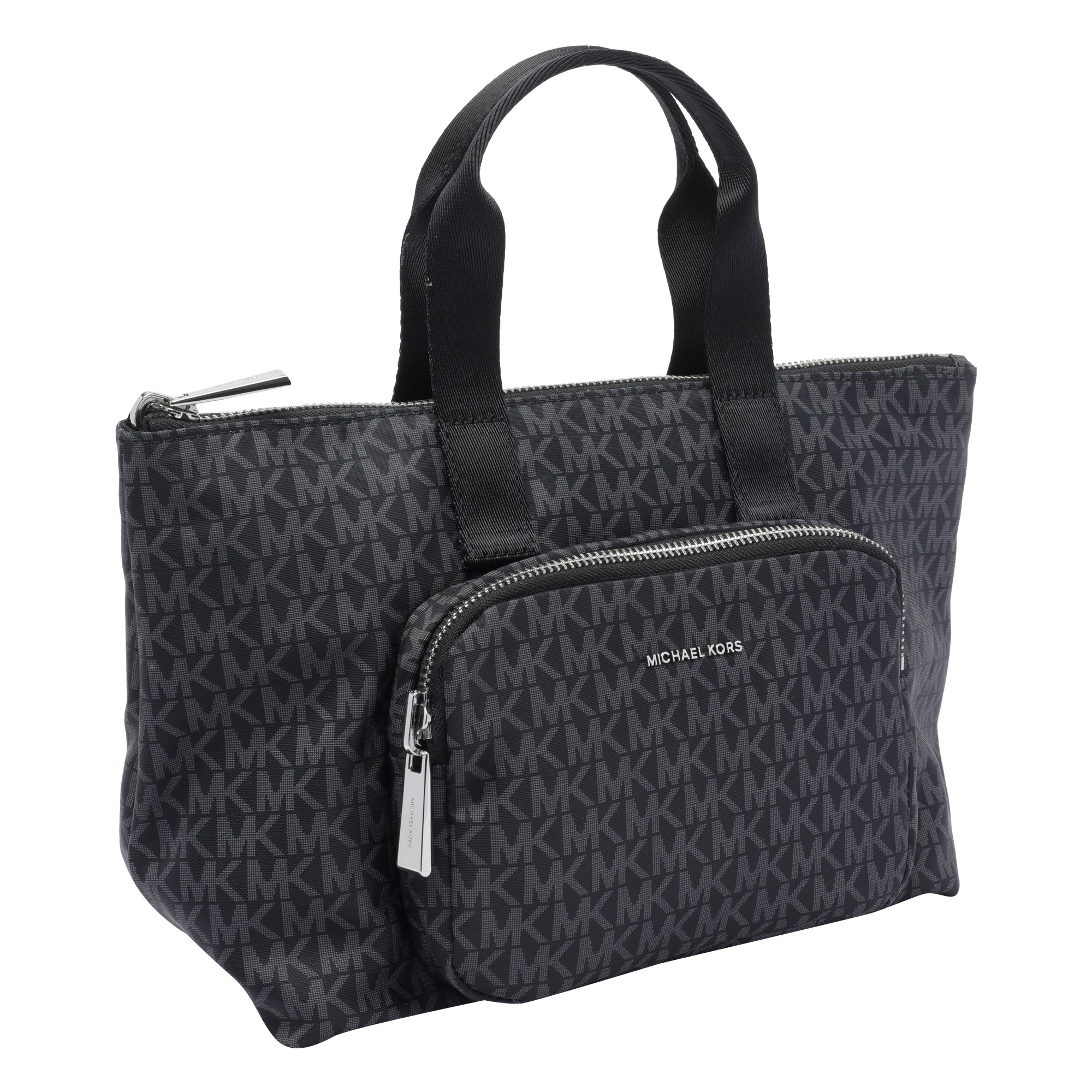 Michael Kors Bags Black Recycled Polyester