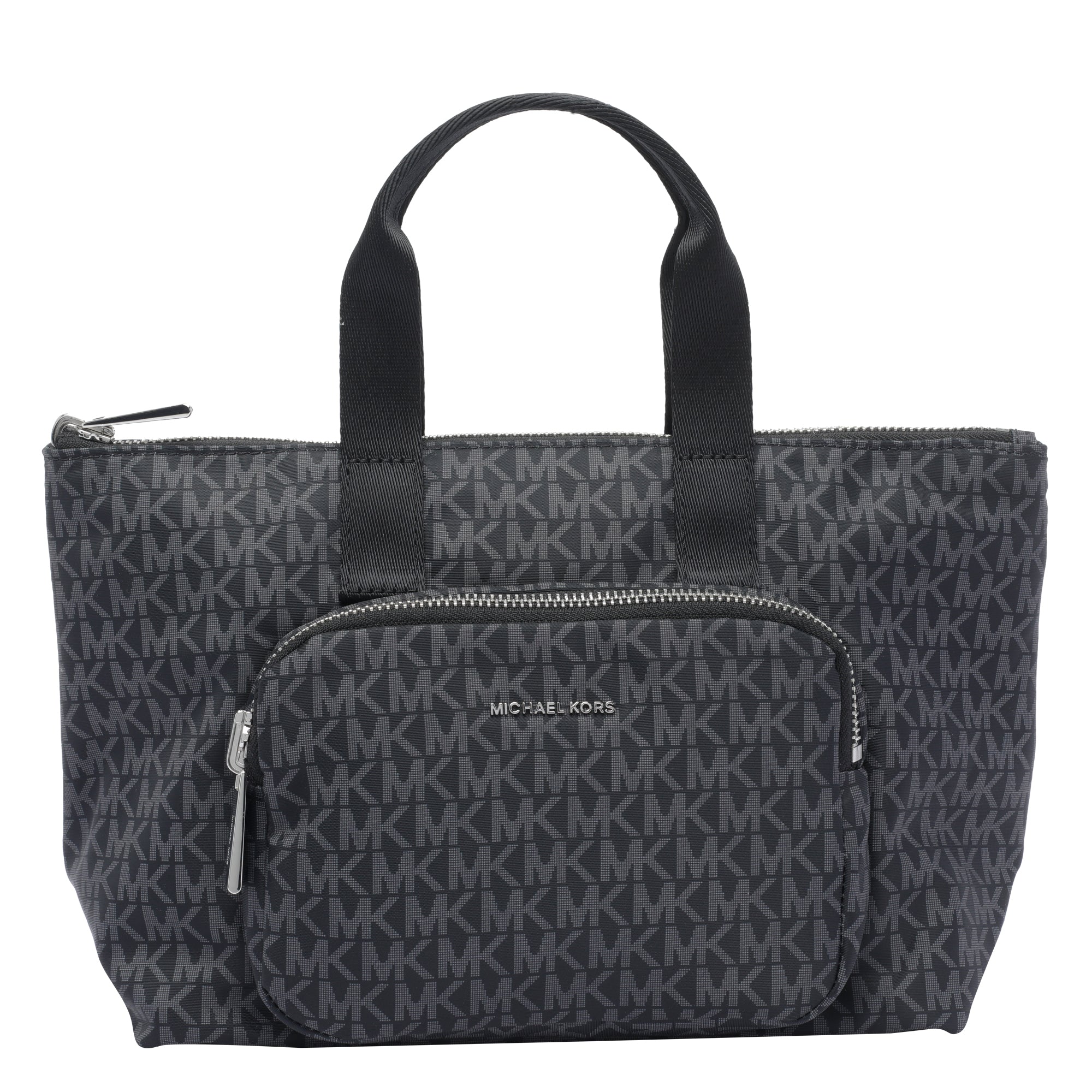 Michael Kors Bags Black Recycled Polyester