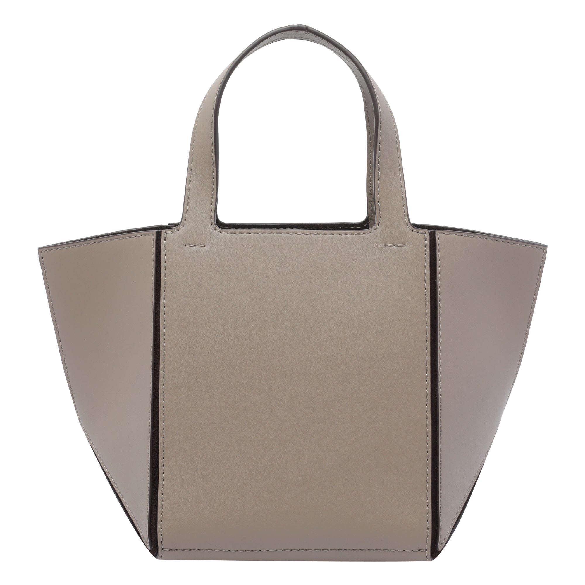 Michael Kors Bags Grey Calf Leather