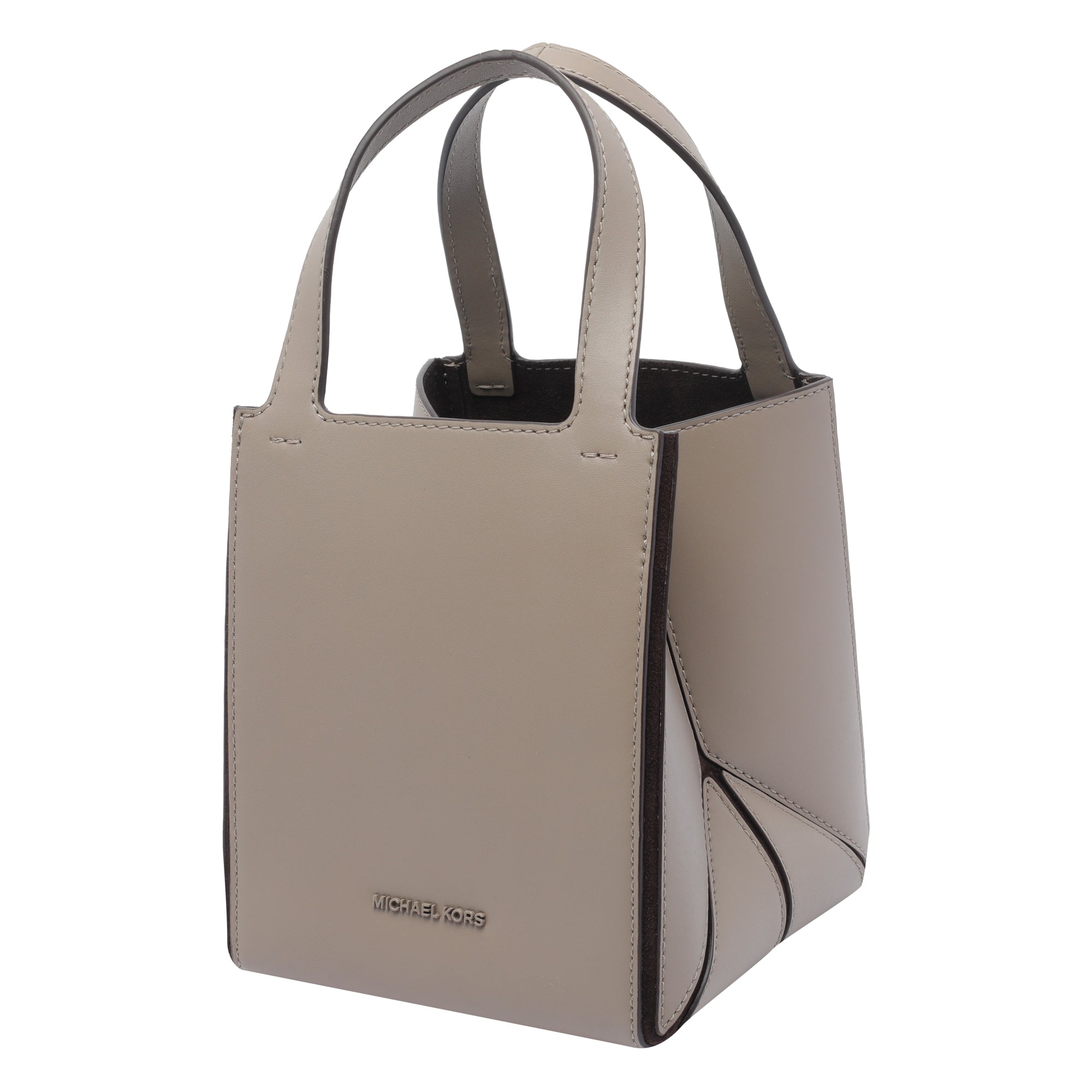 Michael Kors Bags Grey Calf Leather