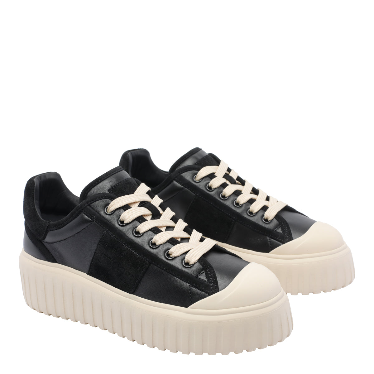 Hogan Sneakers Black