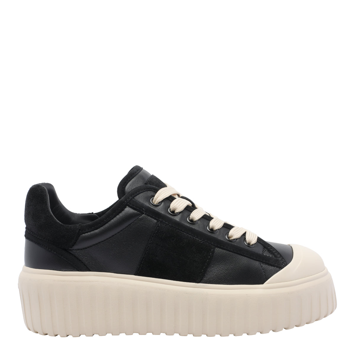 Hogan Sneakers Black